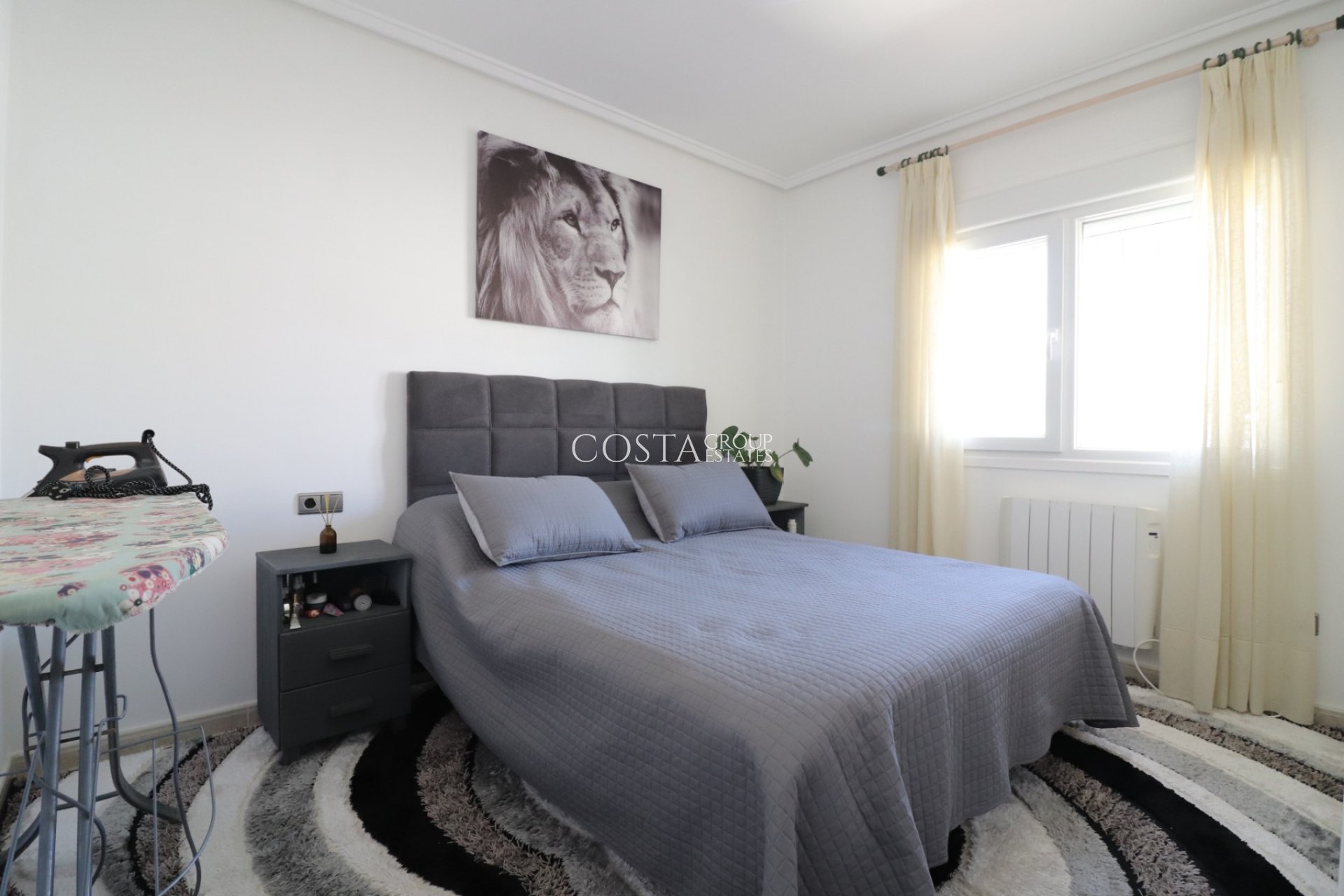 Odsprzedaż - Willa -
Benijofar - Monte Azul