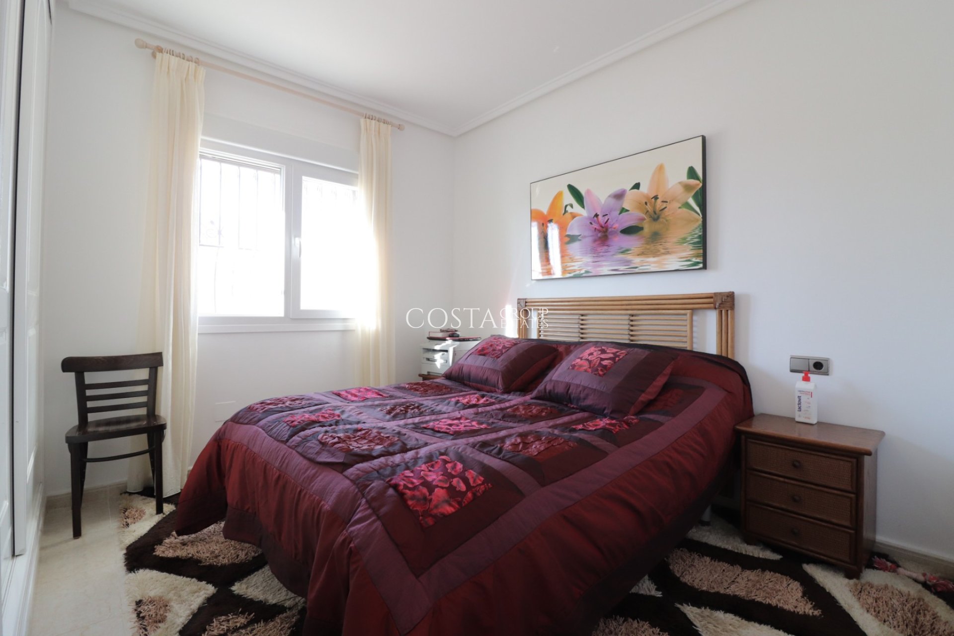 Odsprzedaż - Willa -
Benijofar - Monte Azul