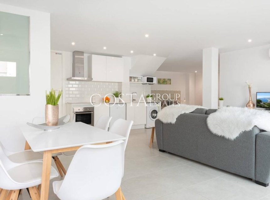 Odsprzedaż - Willa -
Benijofar