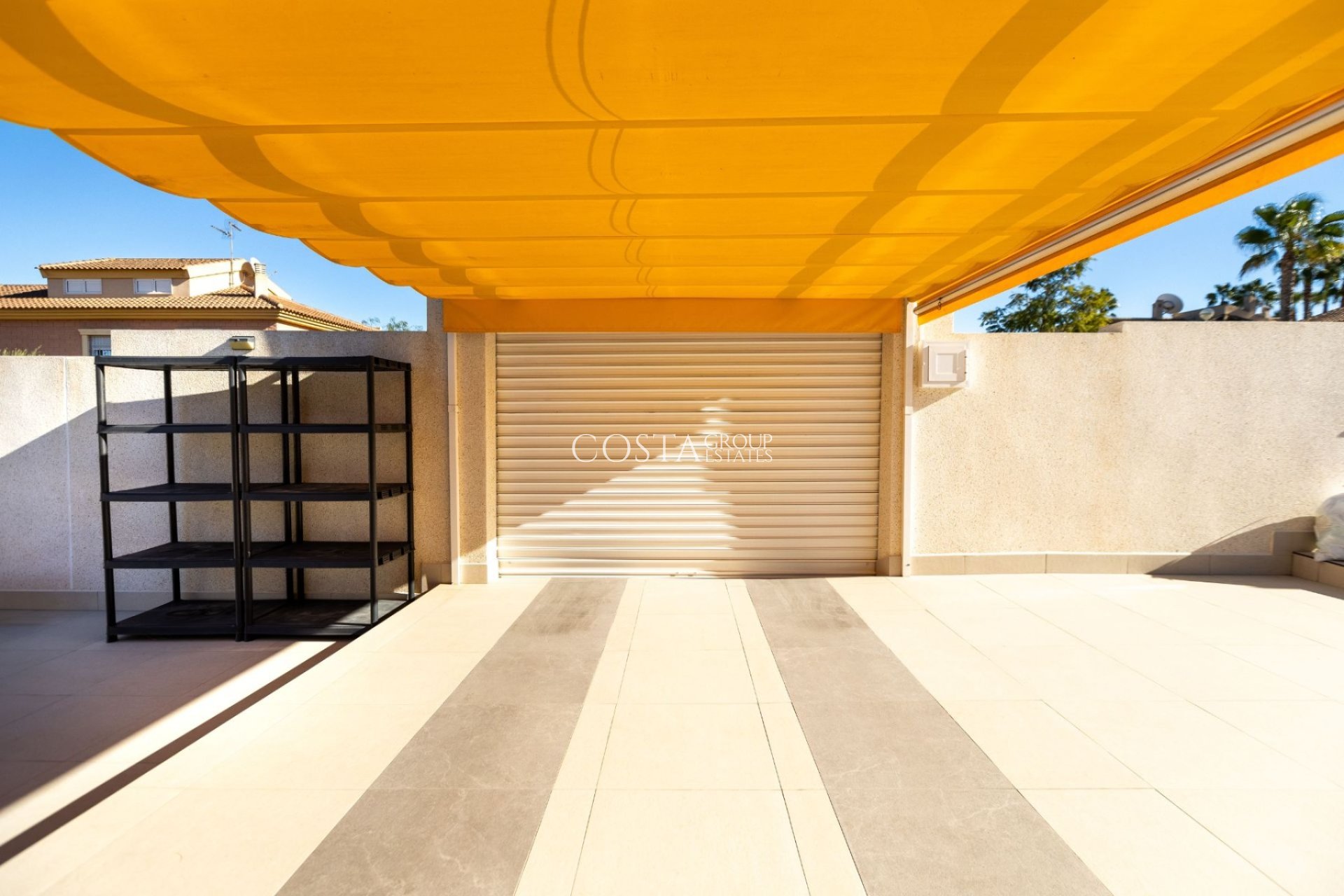 Odsprzedaż - Willa -
Benijofar