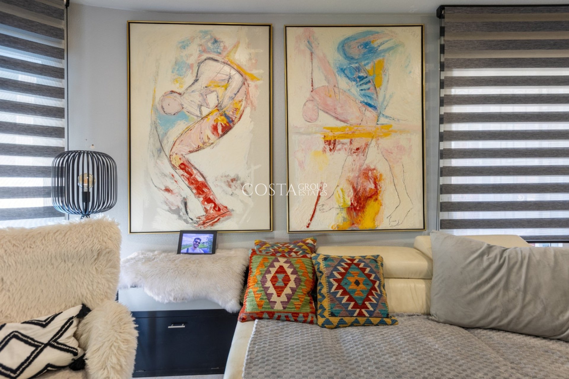 Odsprzedaż - Willa -
Benijofar