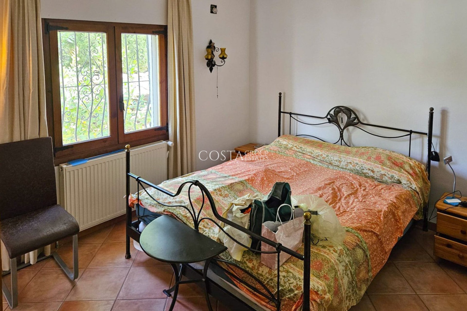 Odsprzedaż - Willa -
Benissa - Benissa Centro