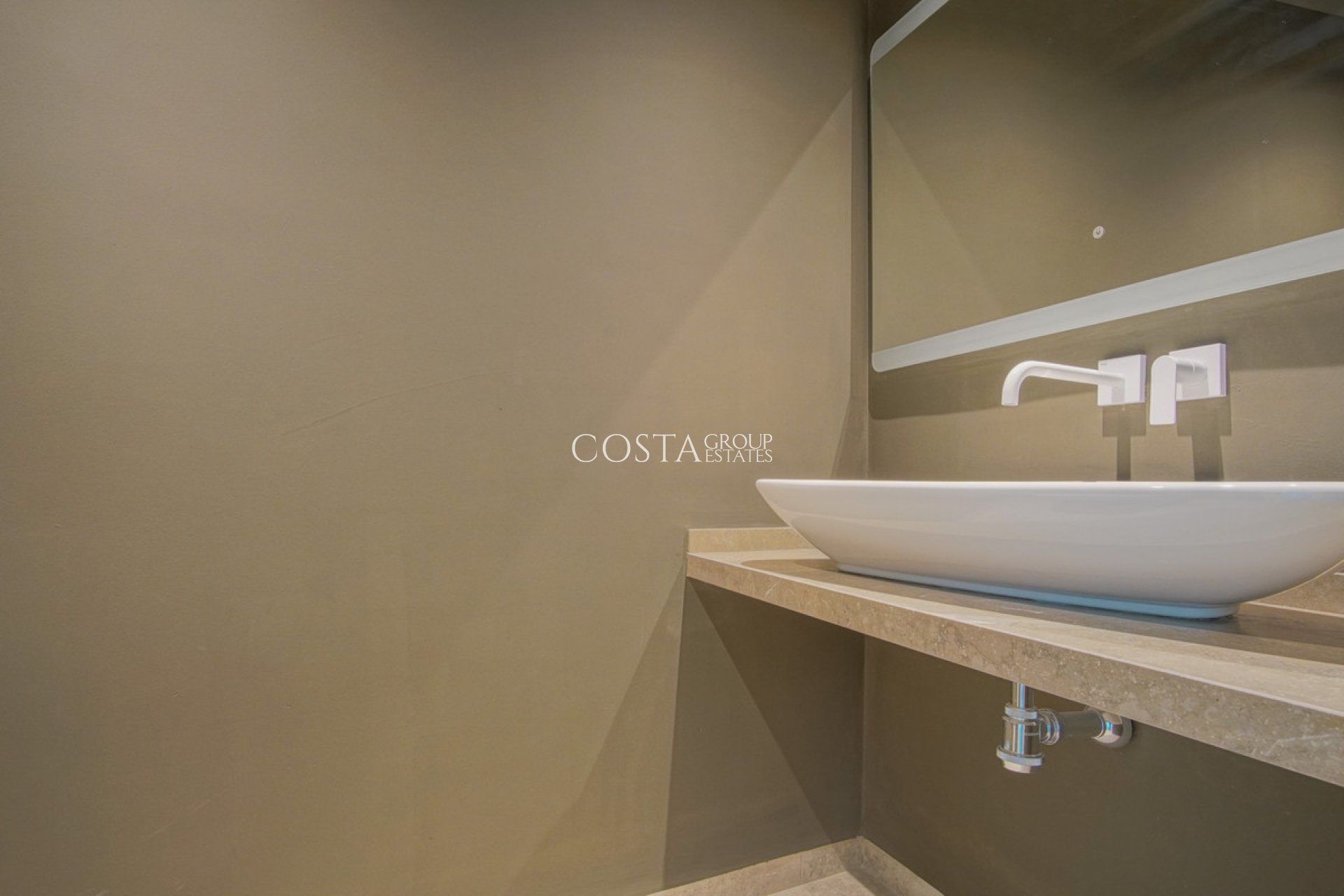 Odsprzedaż - Willa -
Benissa - Benissa Centro