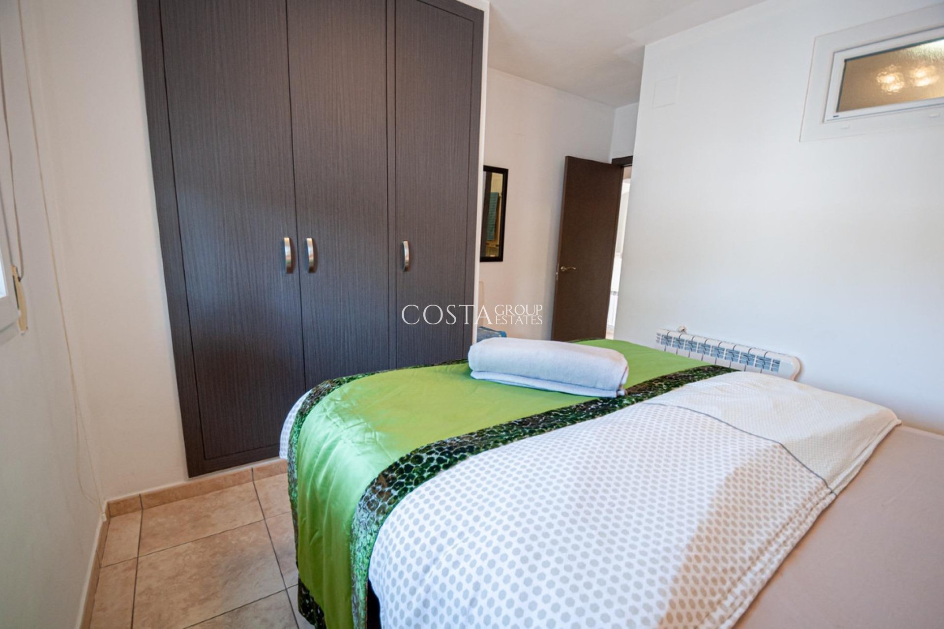 Odsprzedaż - Willa -
Benissa - Benissa Centro