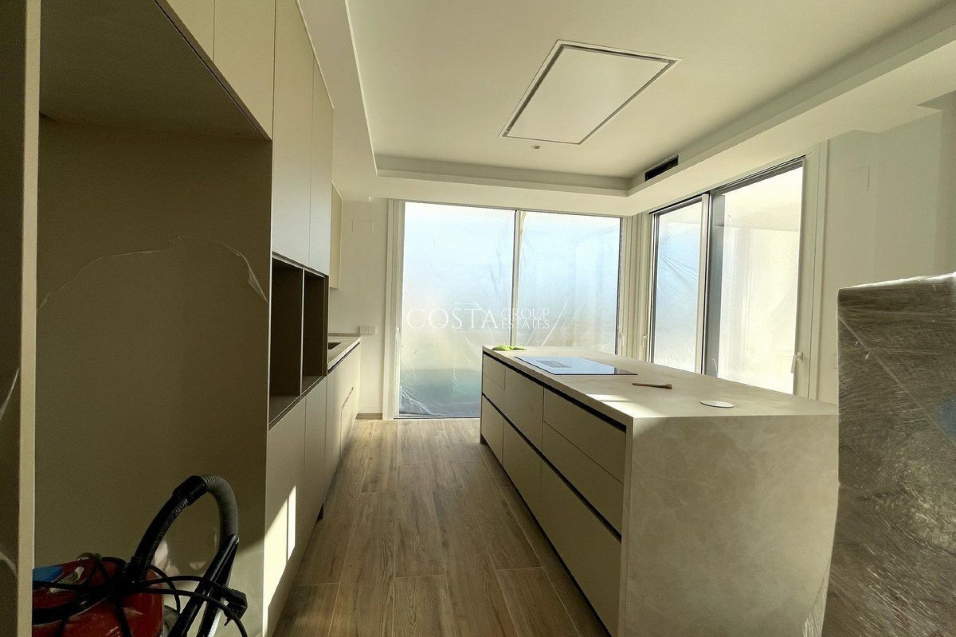 Odsprzedaż - Willa -
Benissa - Benissa Centro