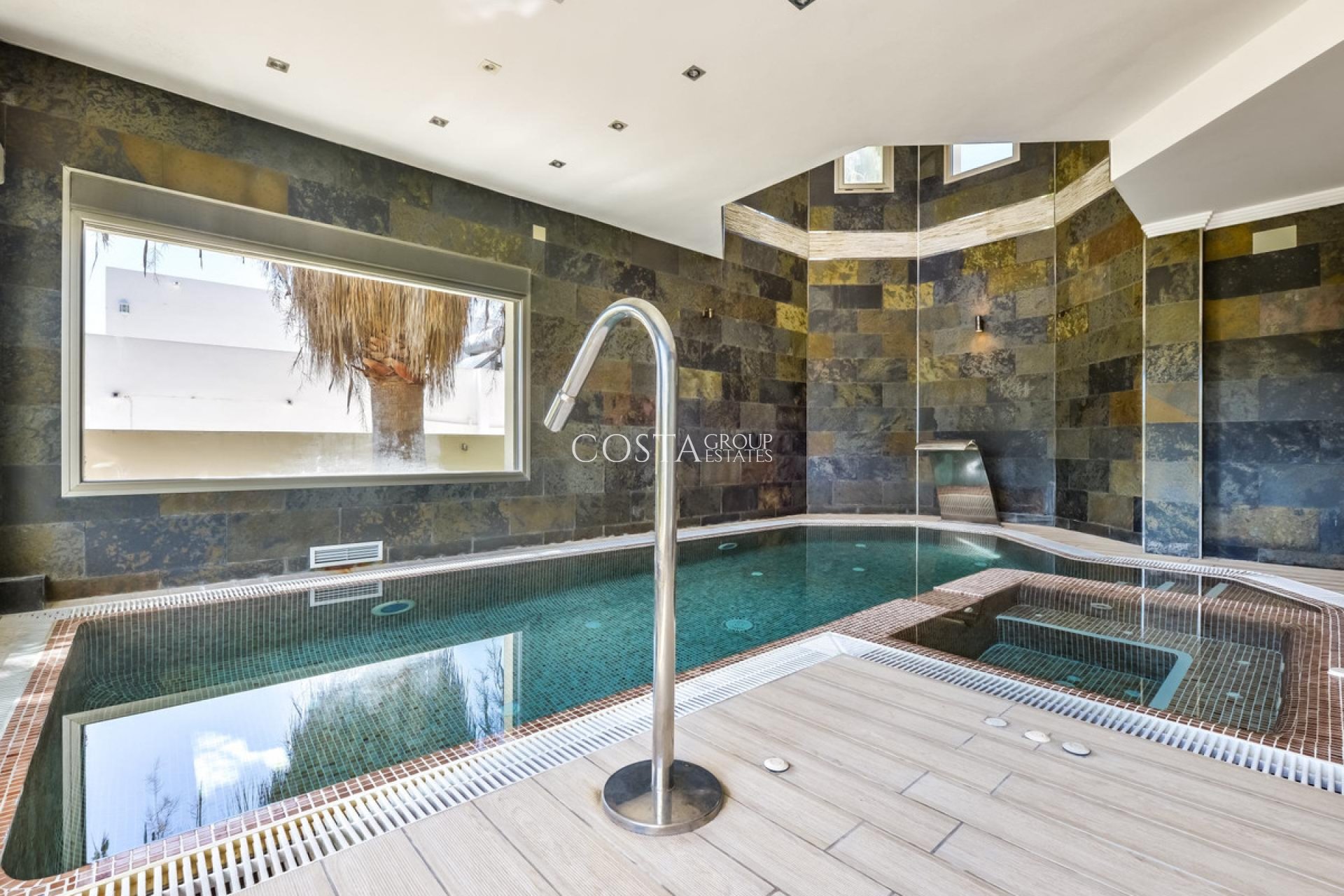 Odsprzedaż - Willa -
Benissa - Benissa Centro