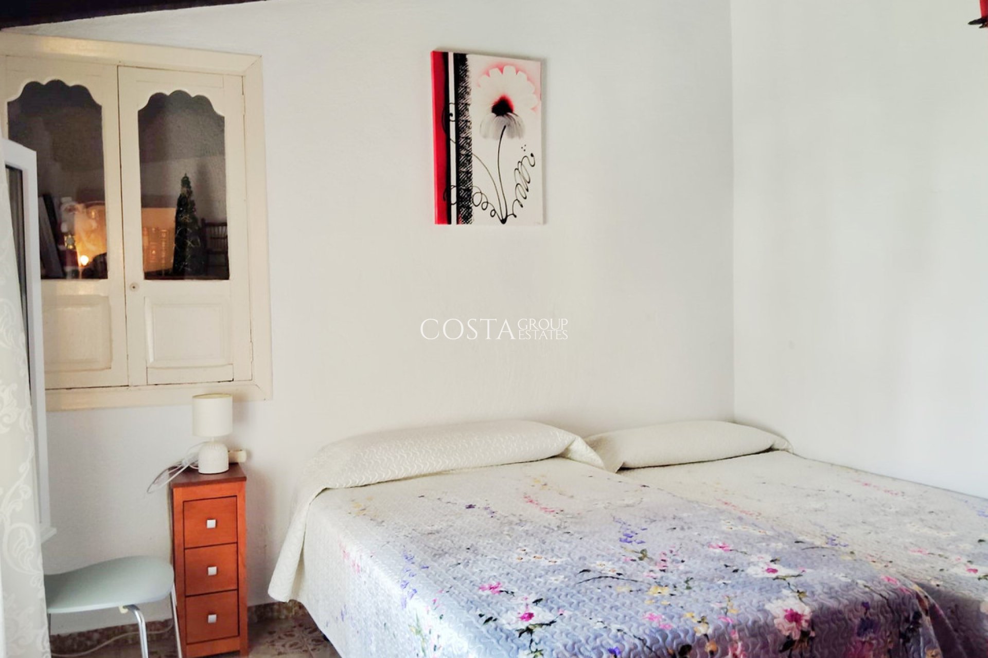 Odsprzedaż - Willa -
Benissa - Benissa Centro