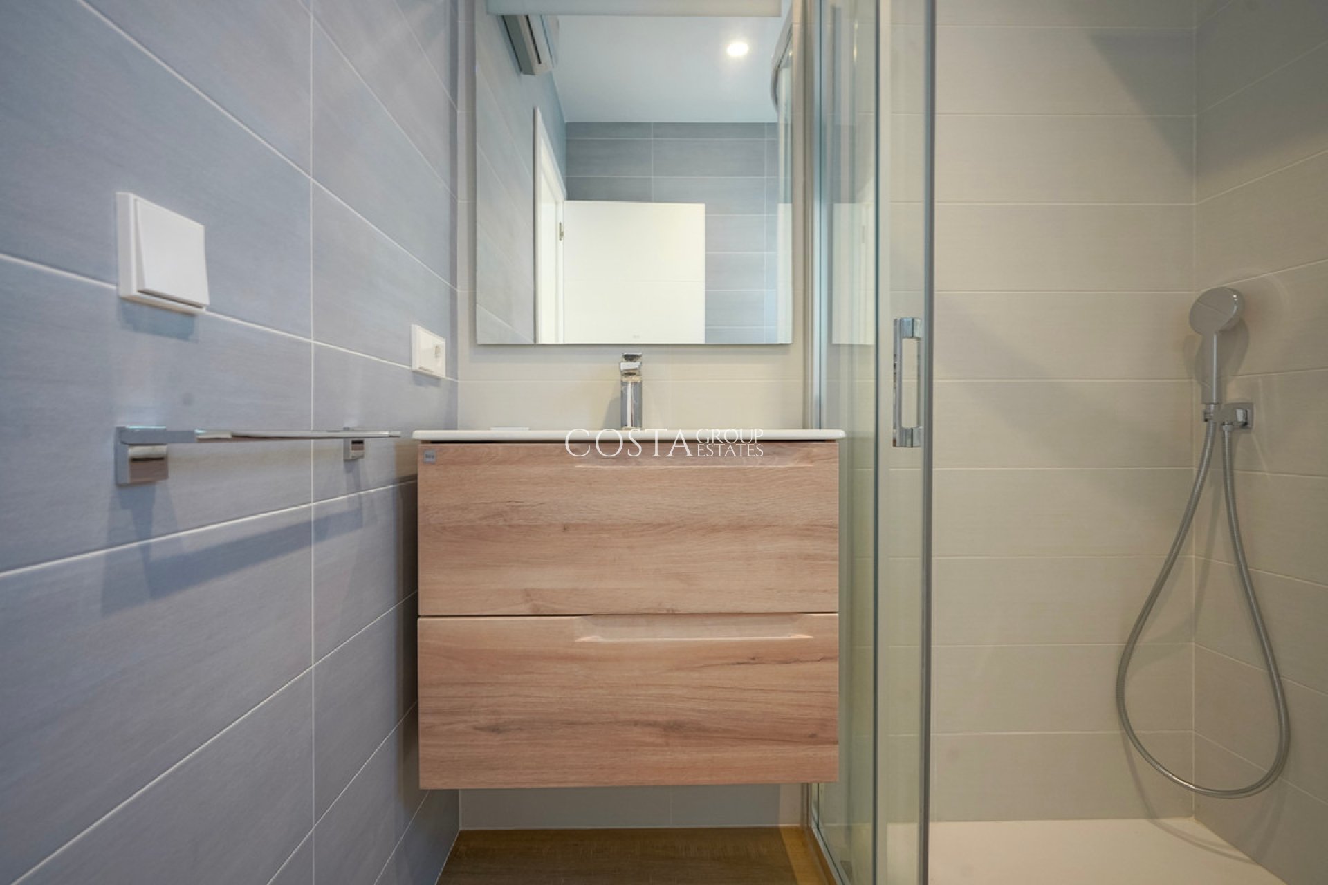 Odsprzedaż - Willa -
Benissa - Benissa Centro