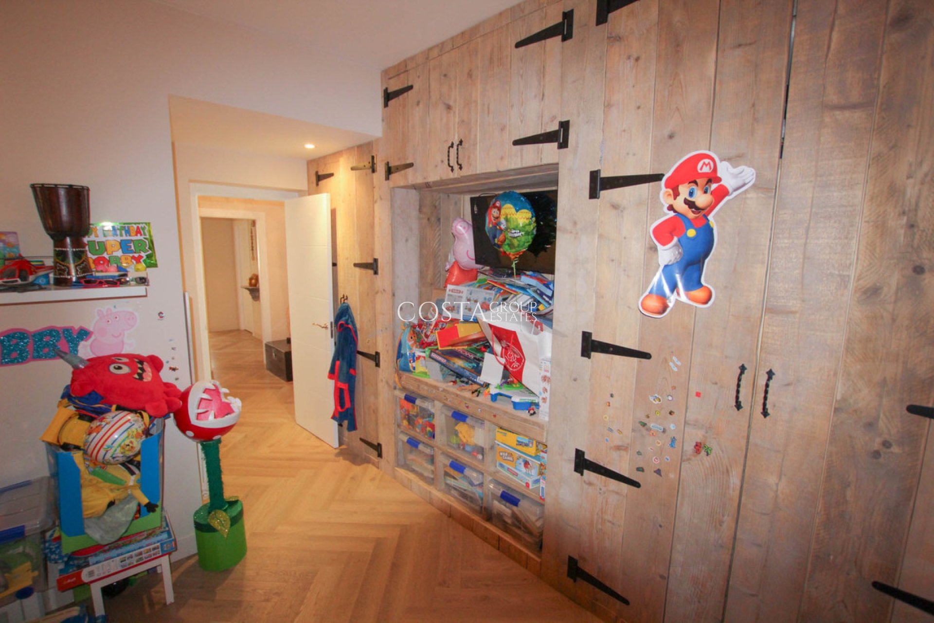 Odsprzedaż - Willa -
Benissa - Benissa Centro