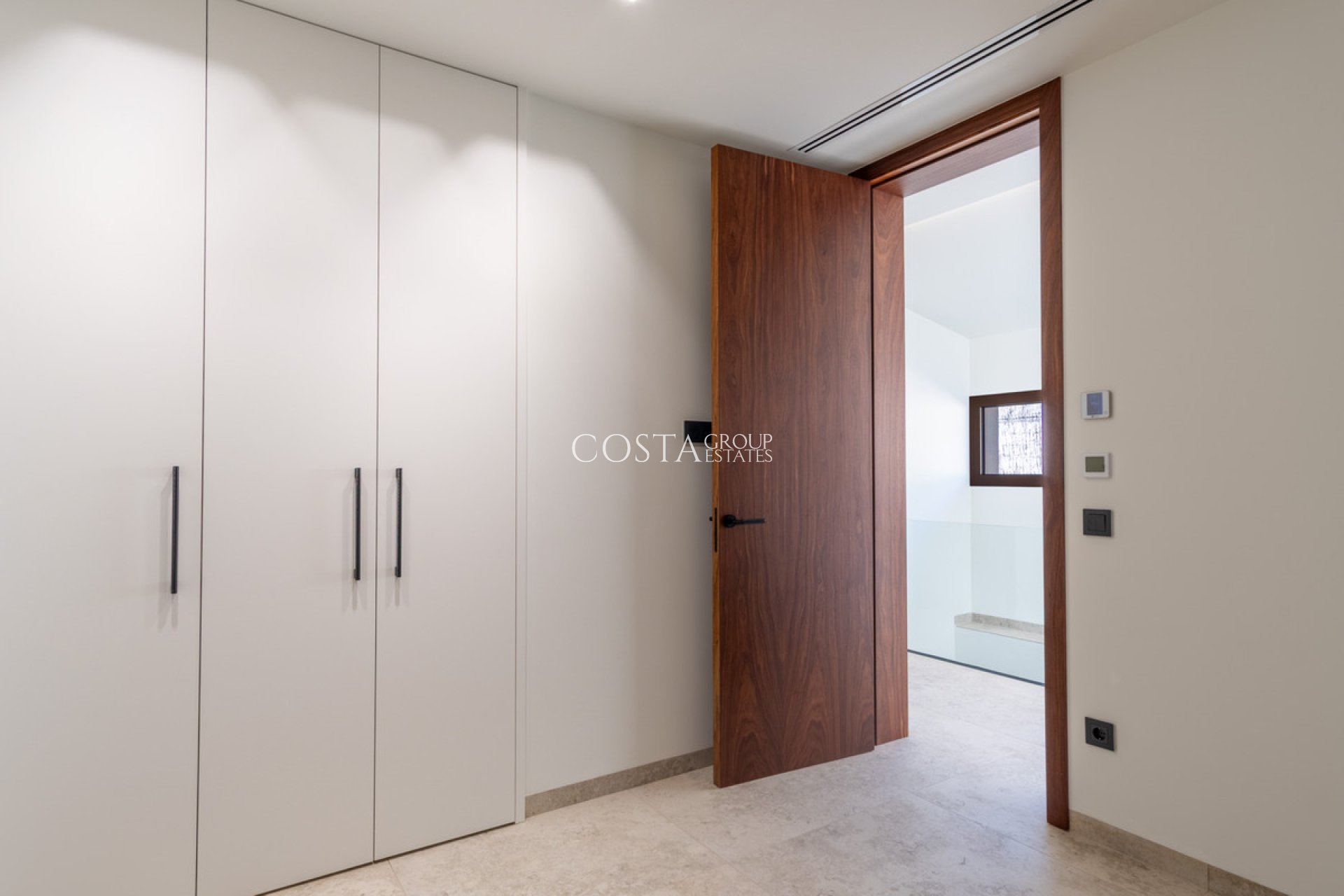 Odsprzedaż - Willa -
Benissa - Benissa Centro