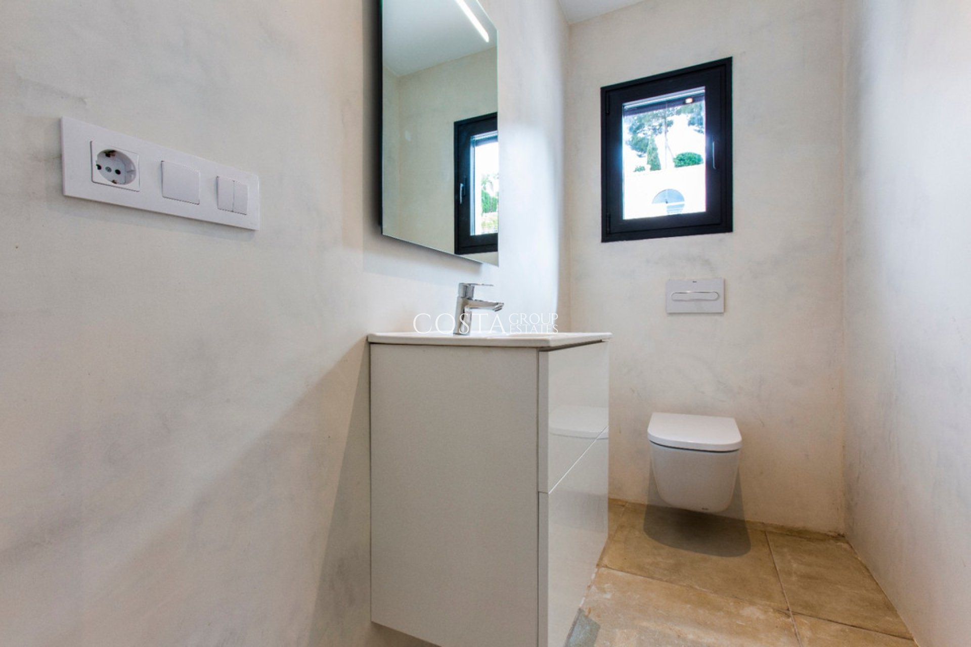 Odsprzedaż - Willa -
Benissa - Benissa Centro