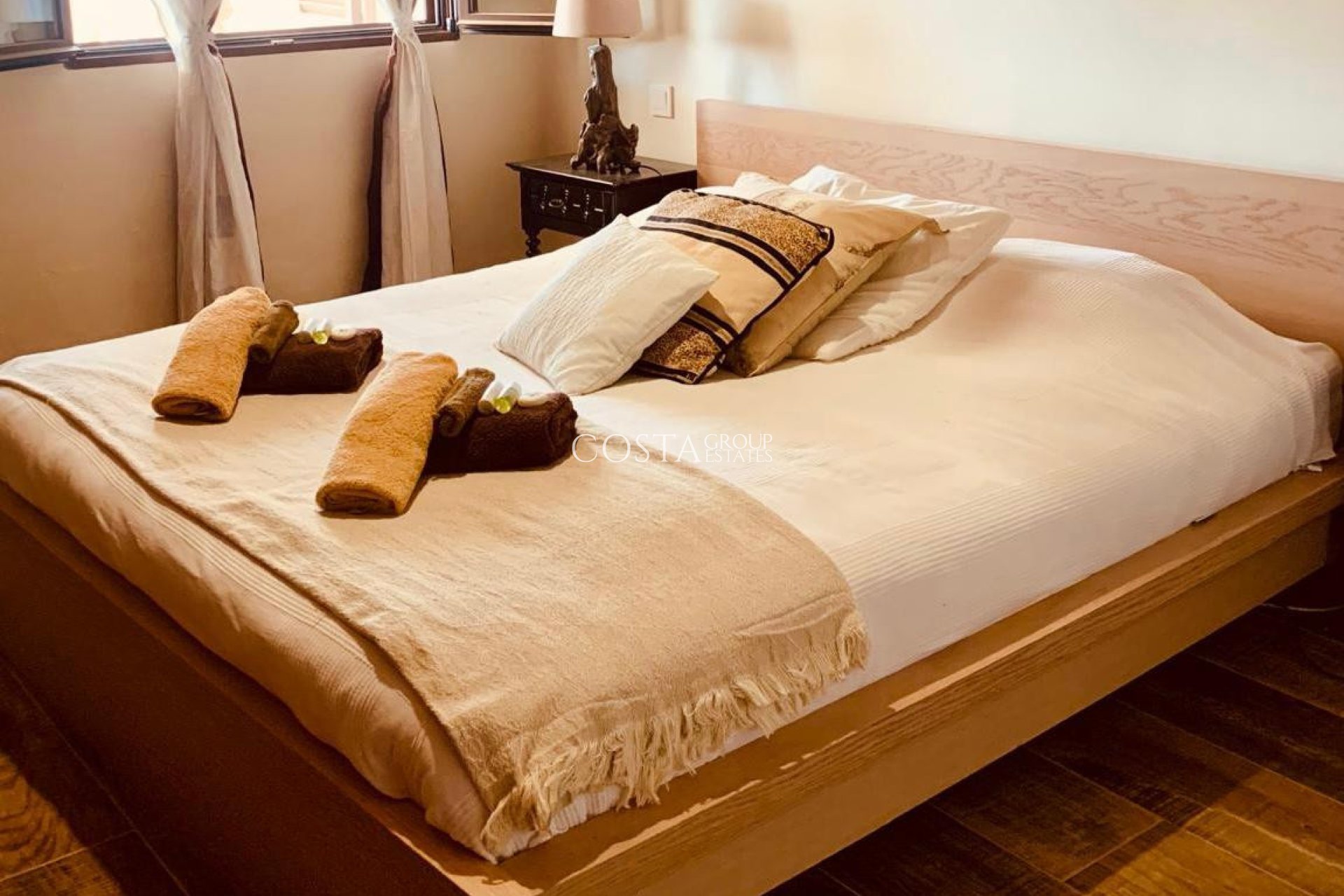 Odsprzedaż - Willa -
Benissa - Benissa Centro