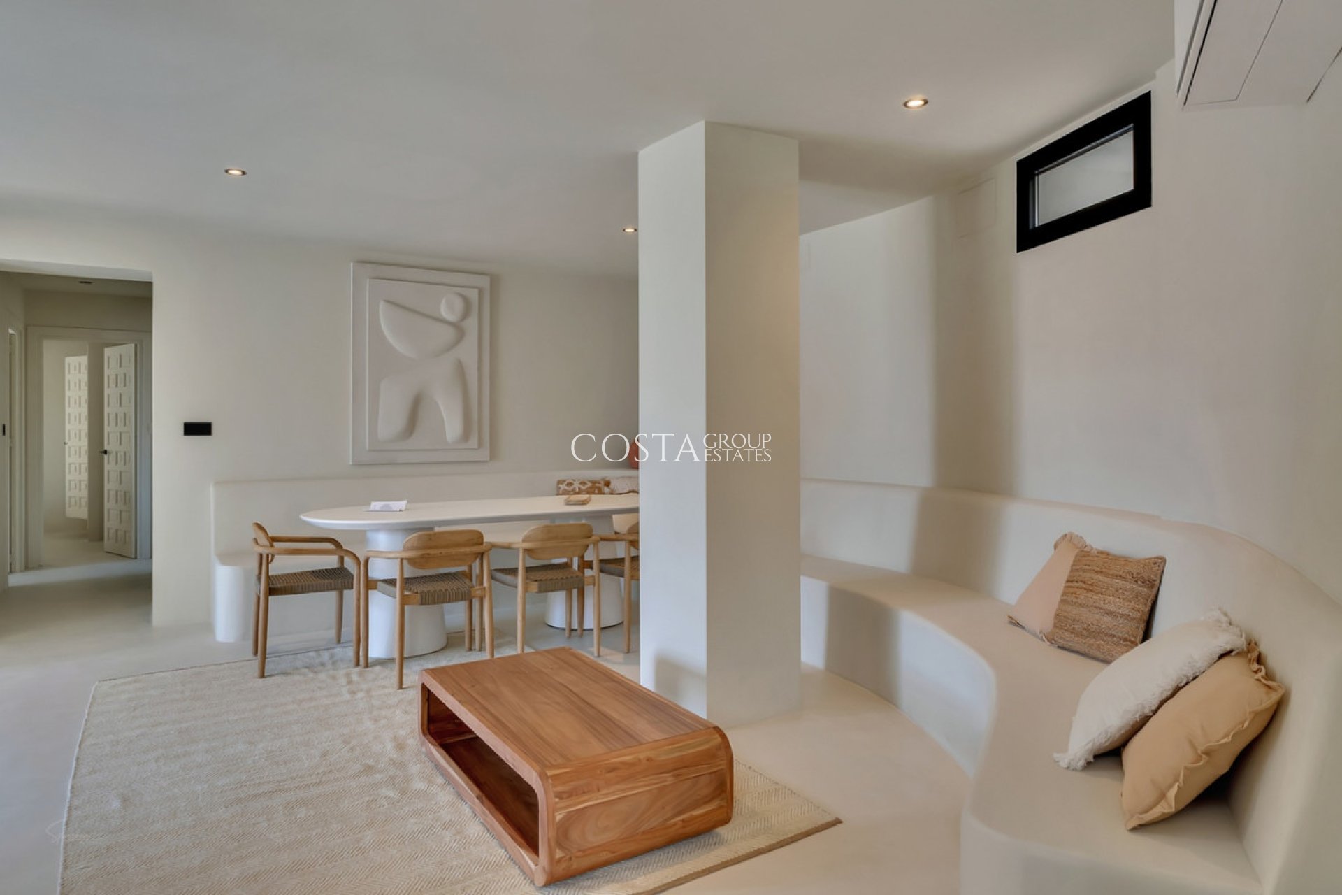 Odsprzedaż - Willa -
Benissa - Benissa Centro