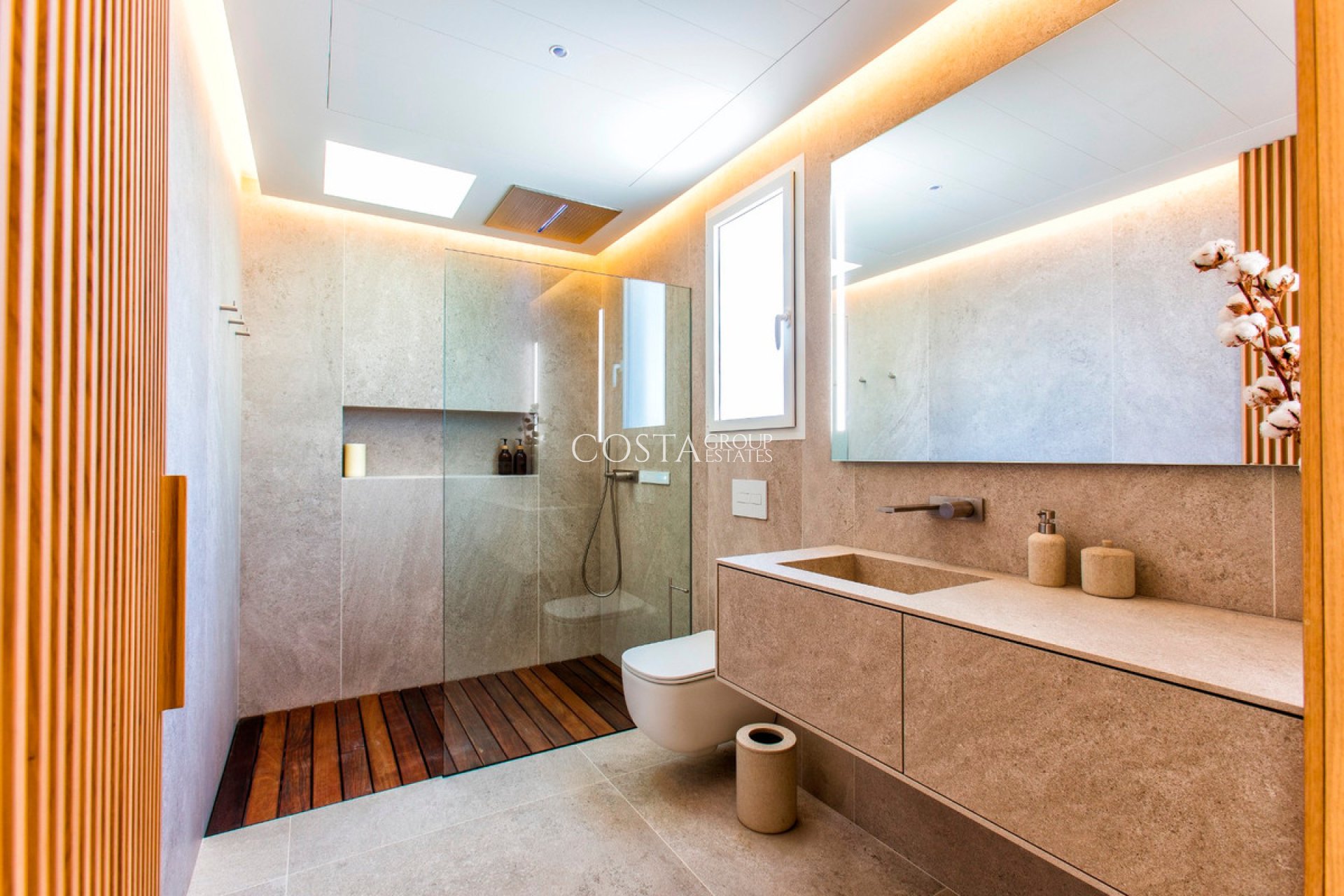 Odsprzedaż - Willa -
Benissa - Benissa Centro