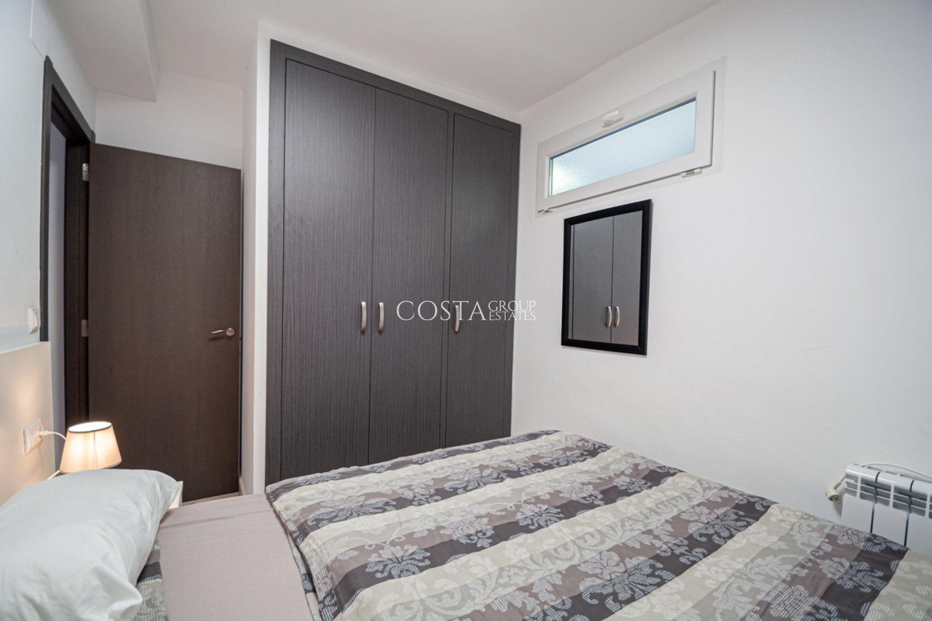 Odsprzedaż - Willa -
Benissa - Benissa Centro