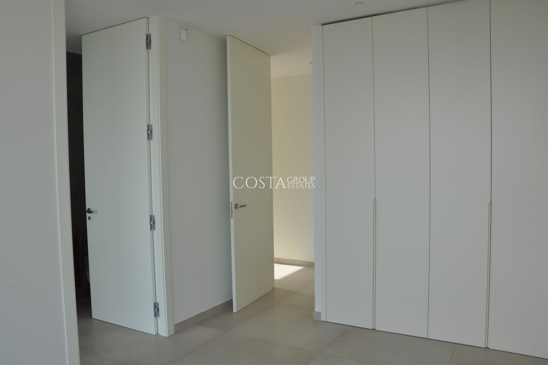 Odsprzedaż - Willa -
Benissa - Benissa Coast