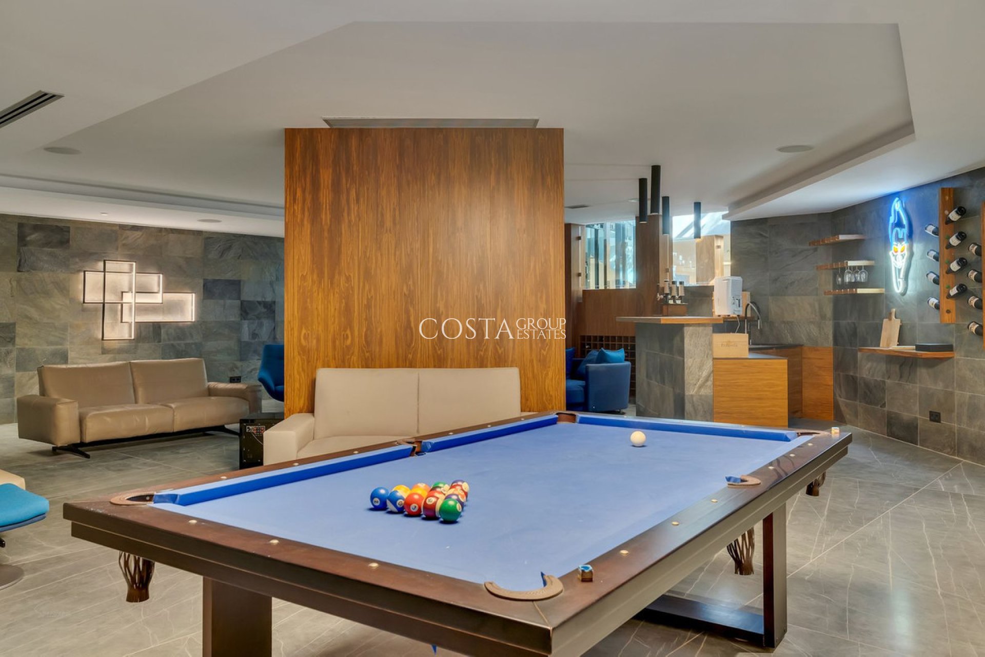 Odsprzedaż - Willa -
Benissa - Benissa Coast