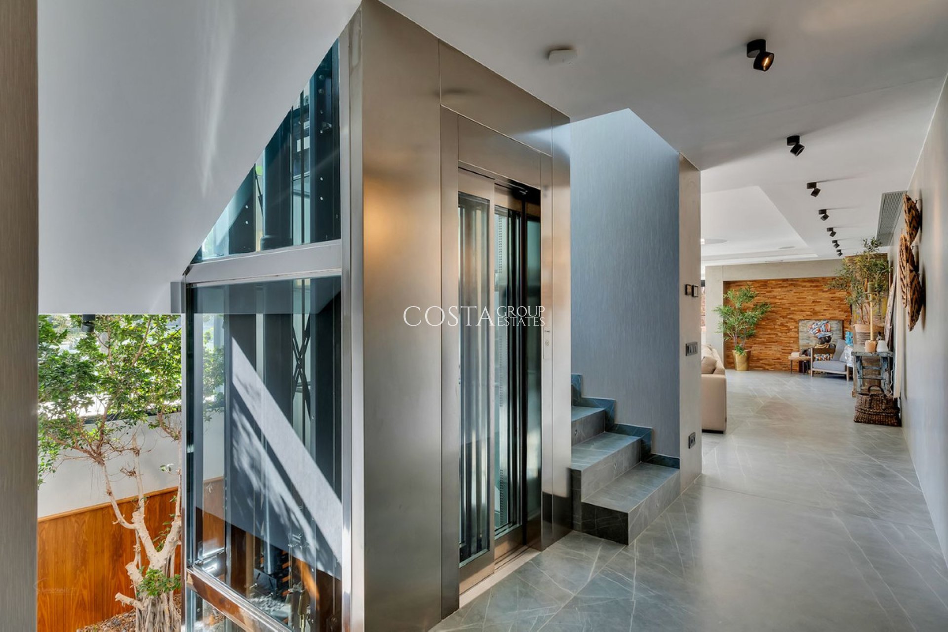 Odsprzedaż - Willa -
Benissa - Benissa Coast