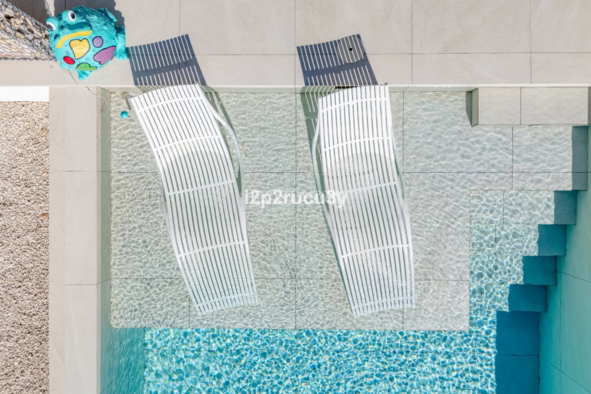 Odsprzedaż - Willa -
Benissa - Pedramala