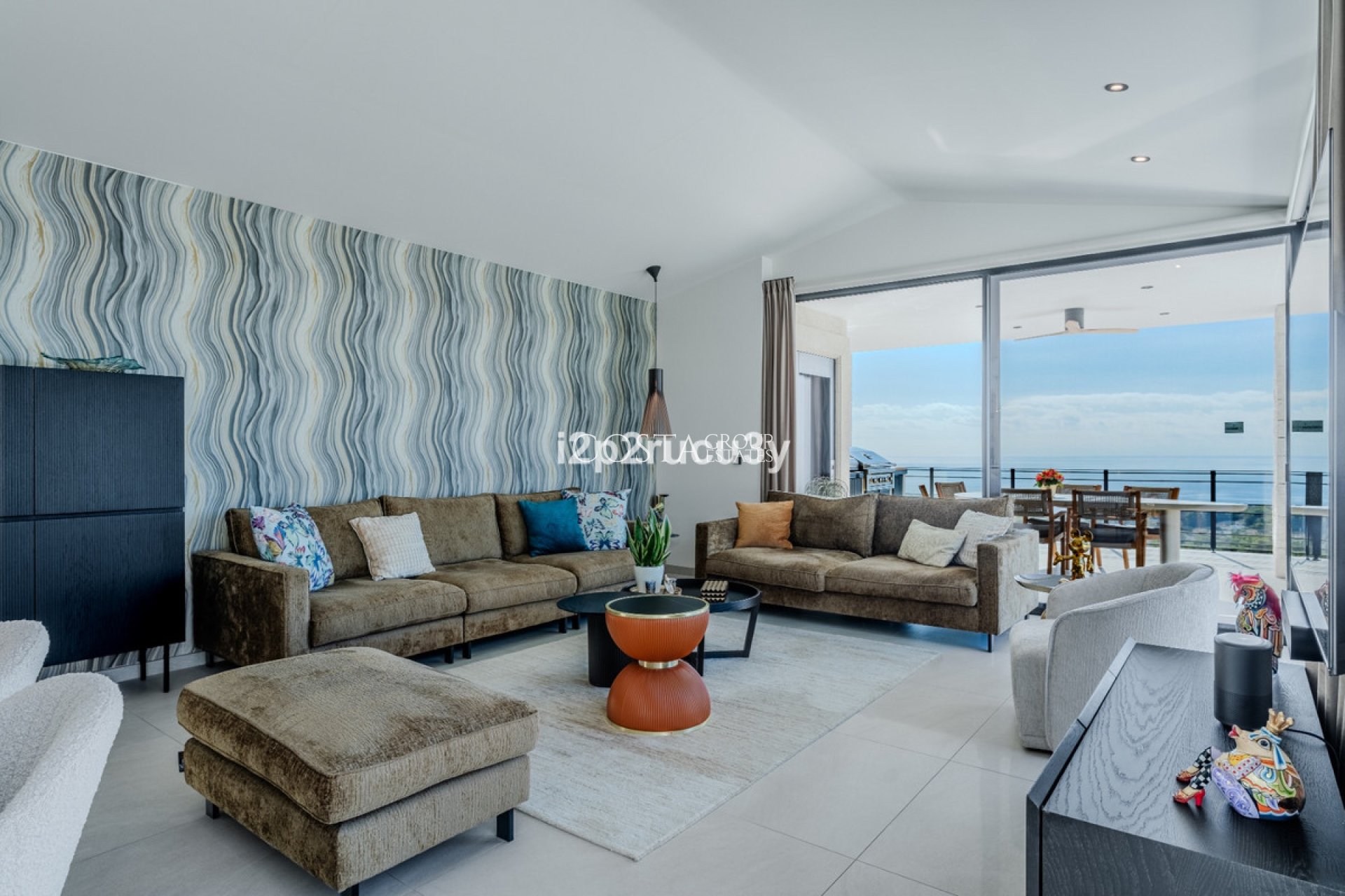 Odsprzedaż - Willa -
Benissa - Pedramala