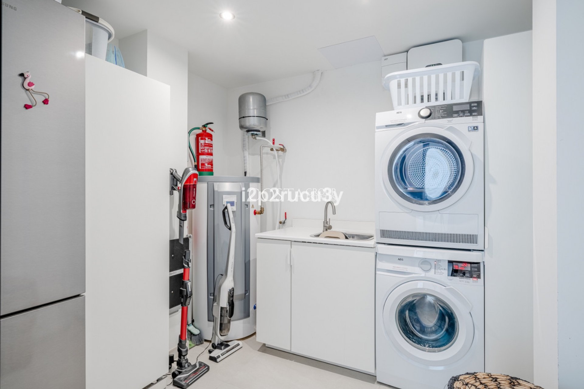 Odsprzedaż - Willa -
Benissa - Pedramala