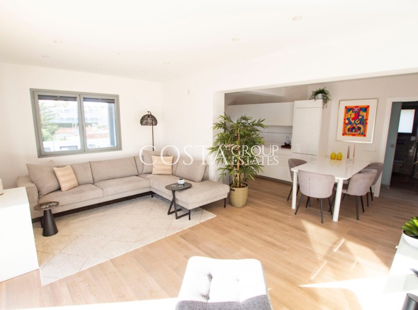 Odsprzedaż - Willa -
Benissa