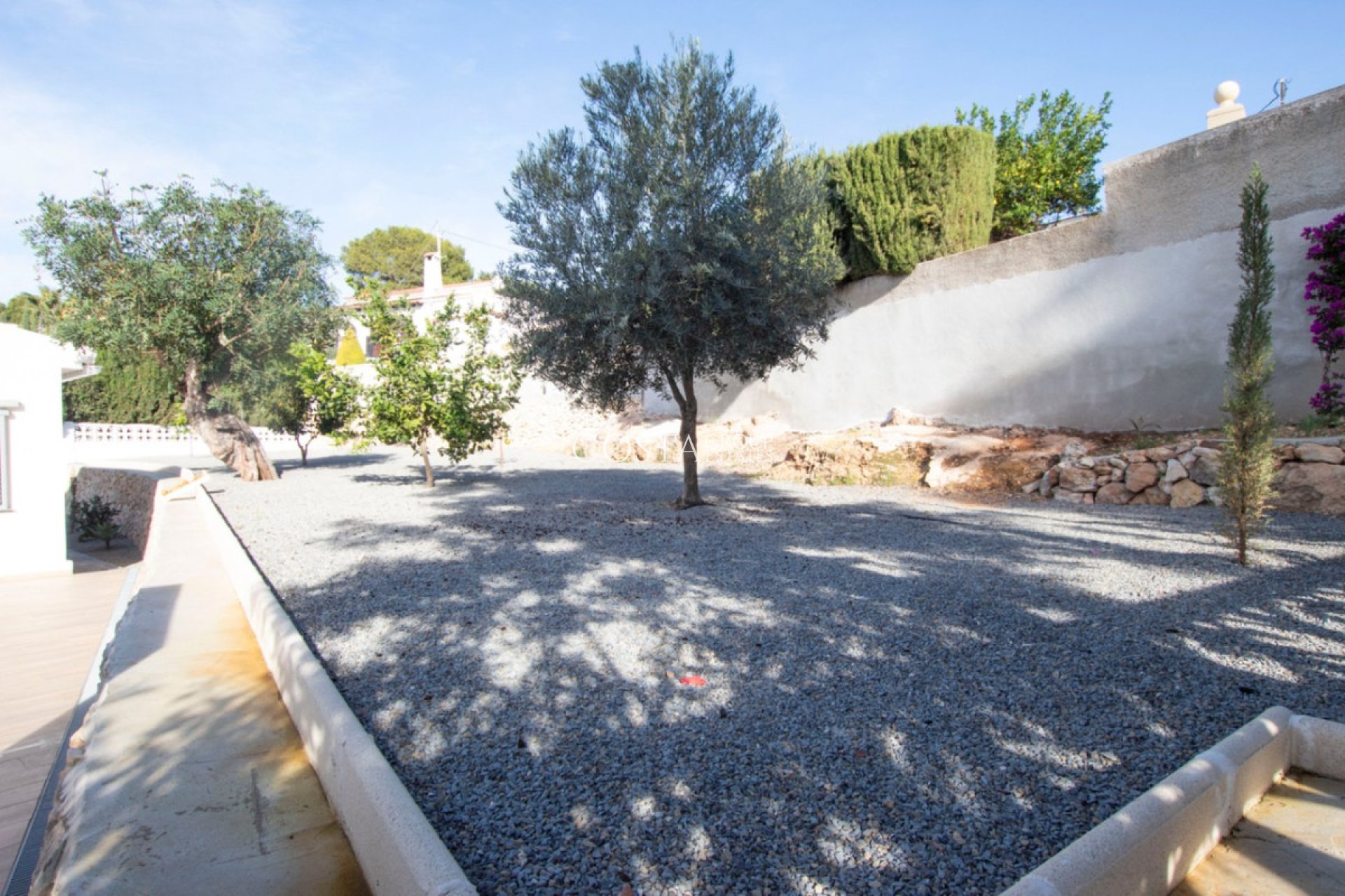 Odsprzedaż - Willa -
Benissa