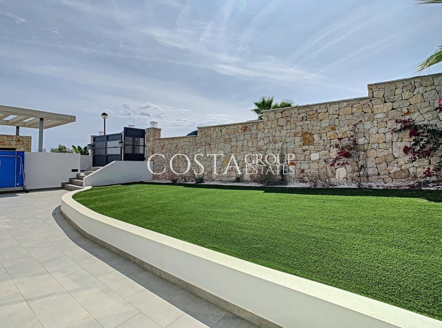 Odsprzedaż - Willa -
Benitachell - Benitachell Centro