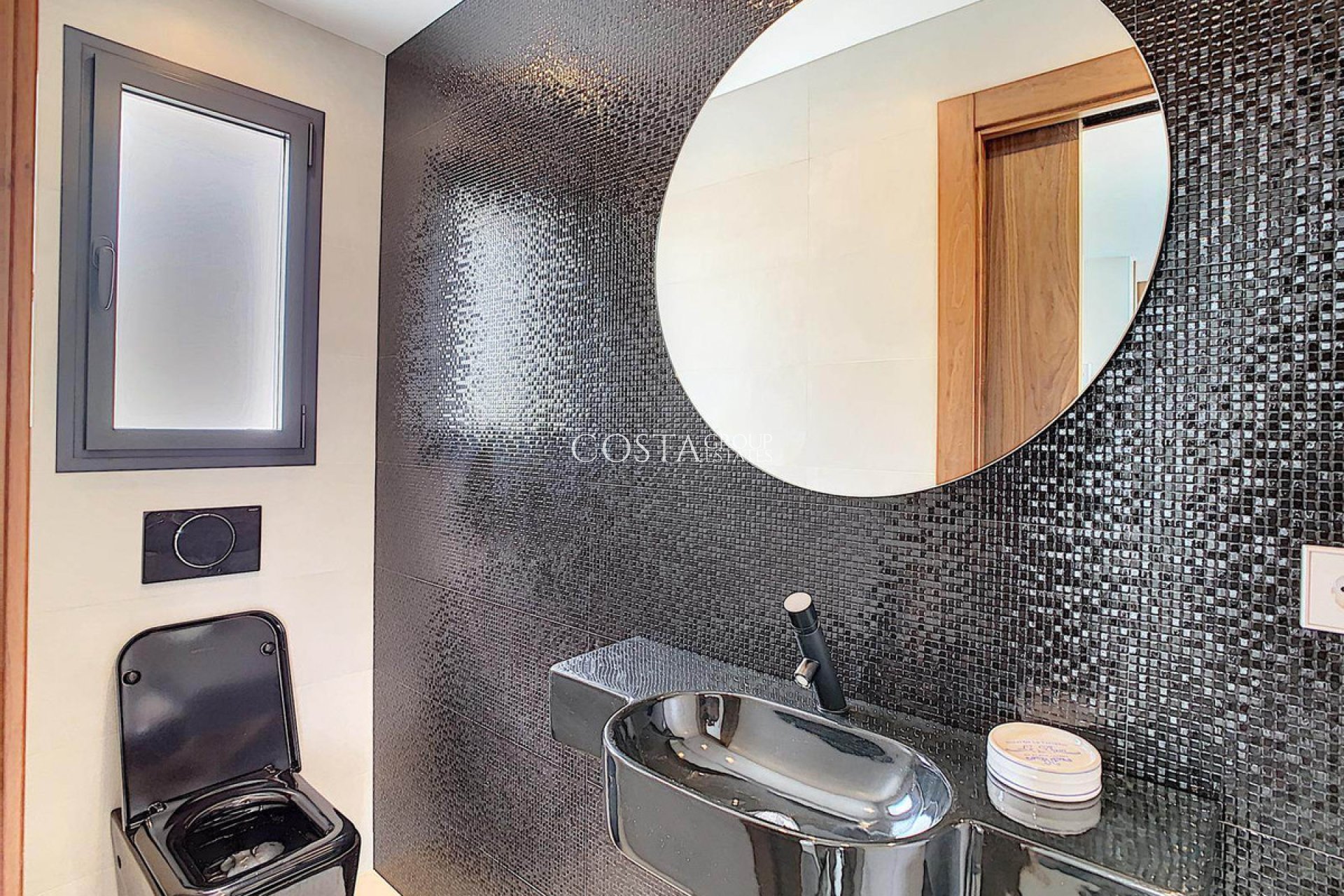 Odsprzedaż - Willa -
Benitachell - Benitachell Centro