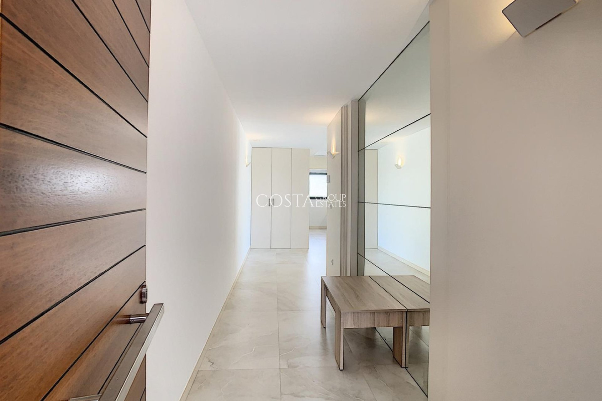 Odsprzedaż - Willa -
Benitachell - Benitachell Centro