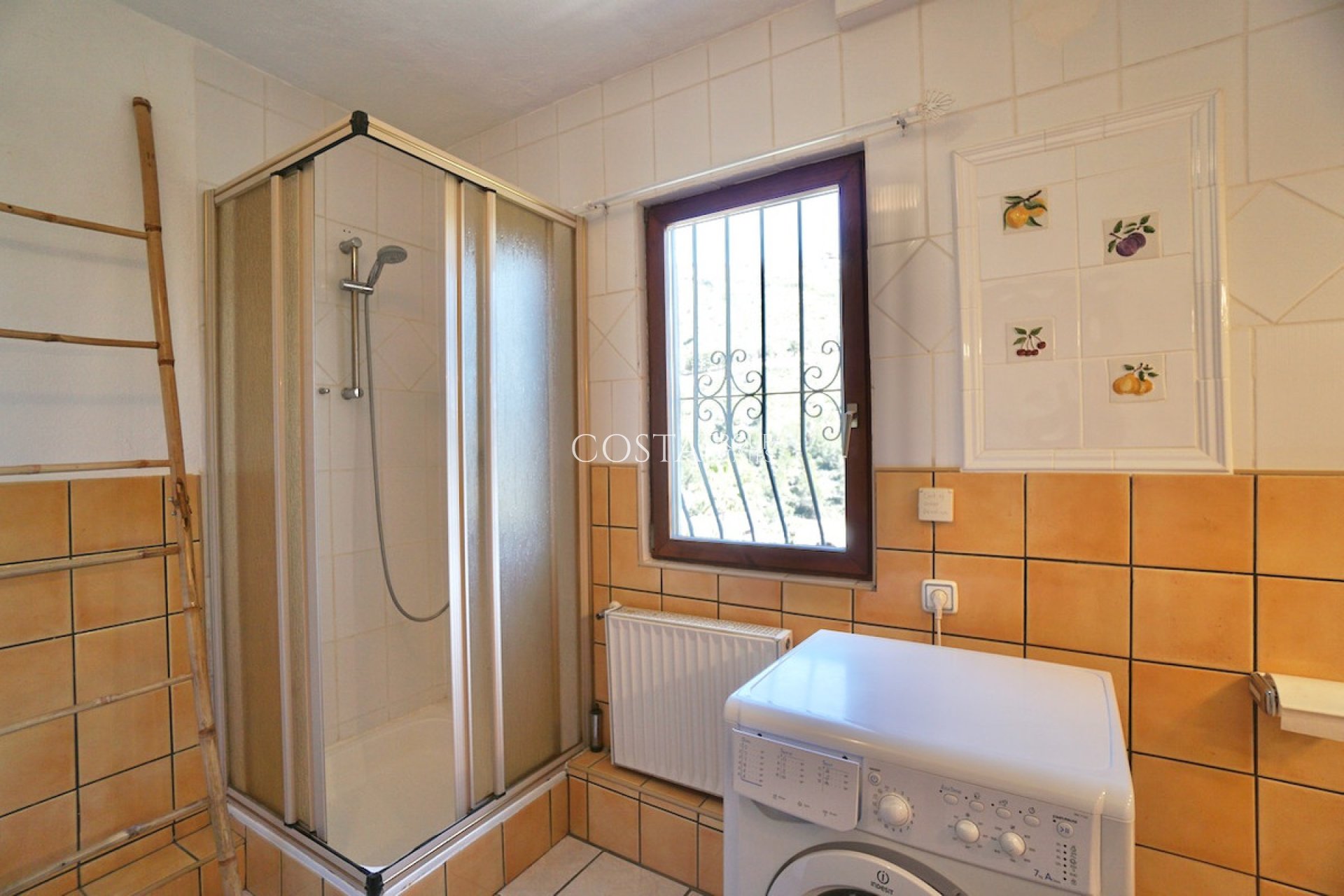 Odsprzedaż - Willa -
Benitachell - Benitachell Centro