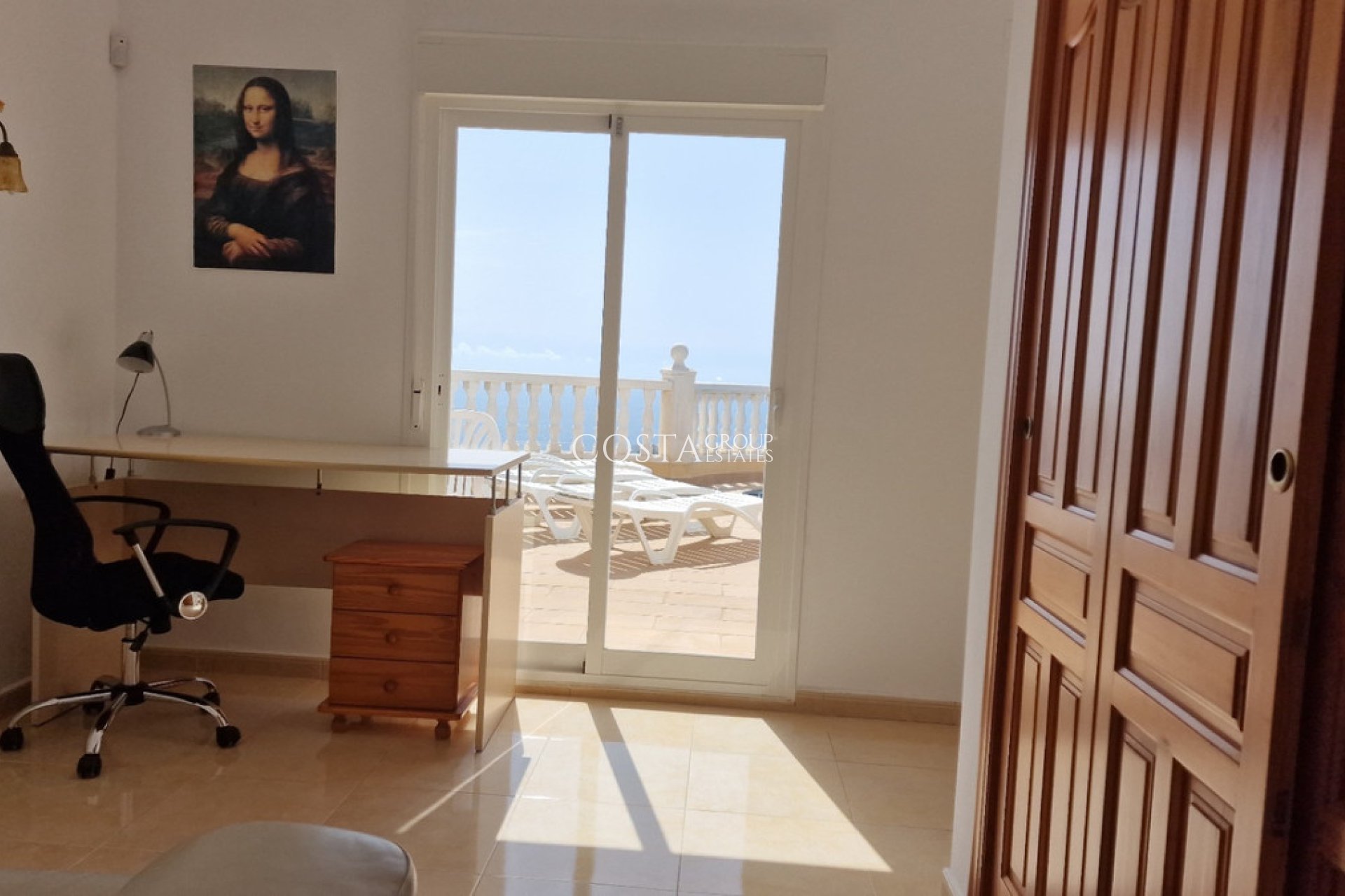 Odsprzedaż - Willa -
Benitachell - Benitachell Centro