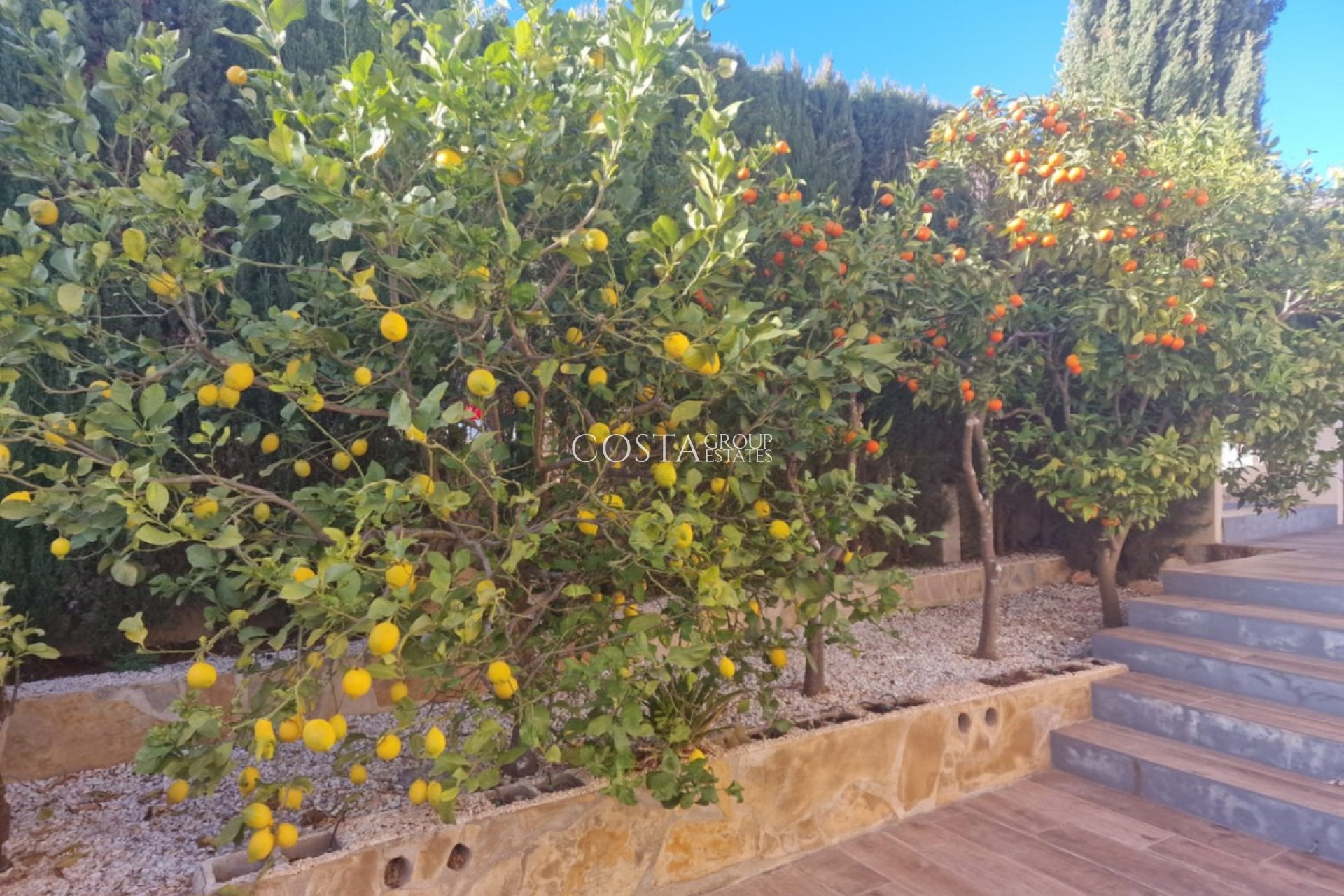 Odsprzedaż - Willa -
Benitachell - Cumbre Del Sol