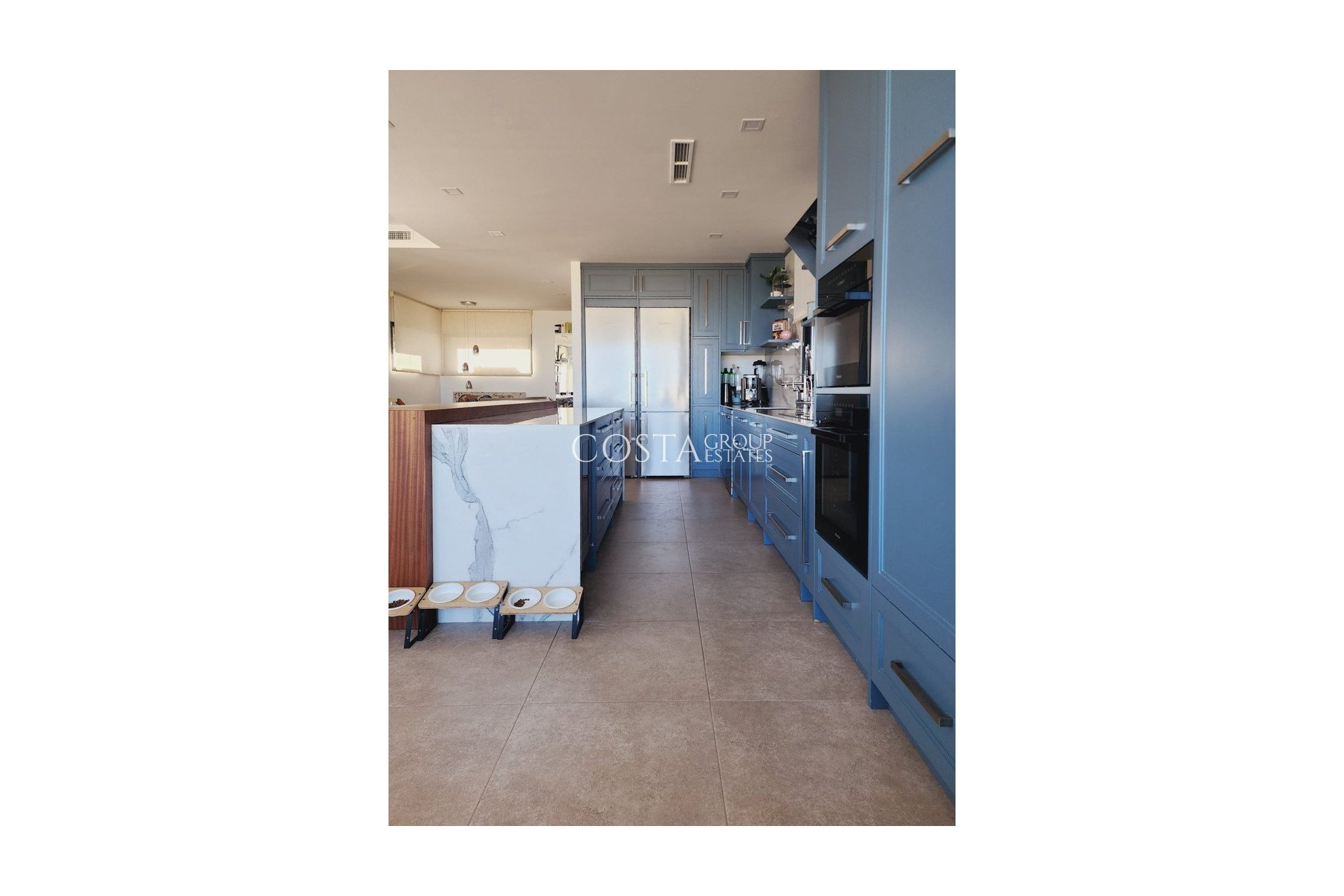 Odsprzedaż - Willa -
Benitachell - Cumbre Del Sol