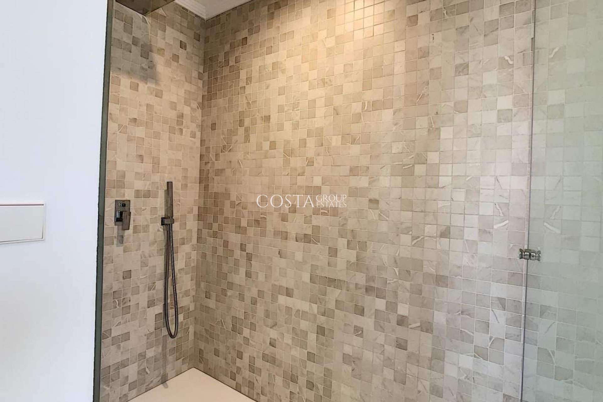 Odsprzedaż - Willa -
Benitachell - Cumbre Del Sol