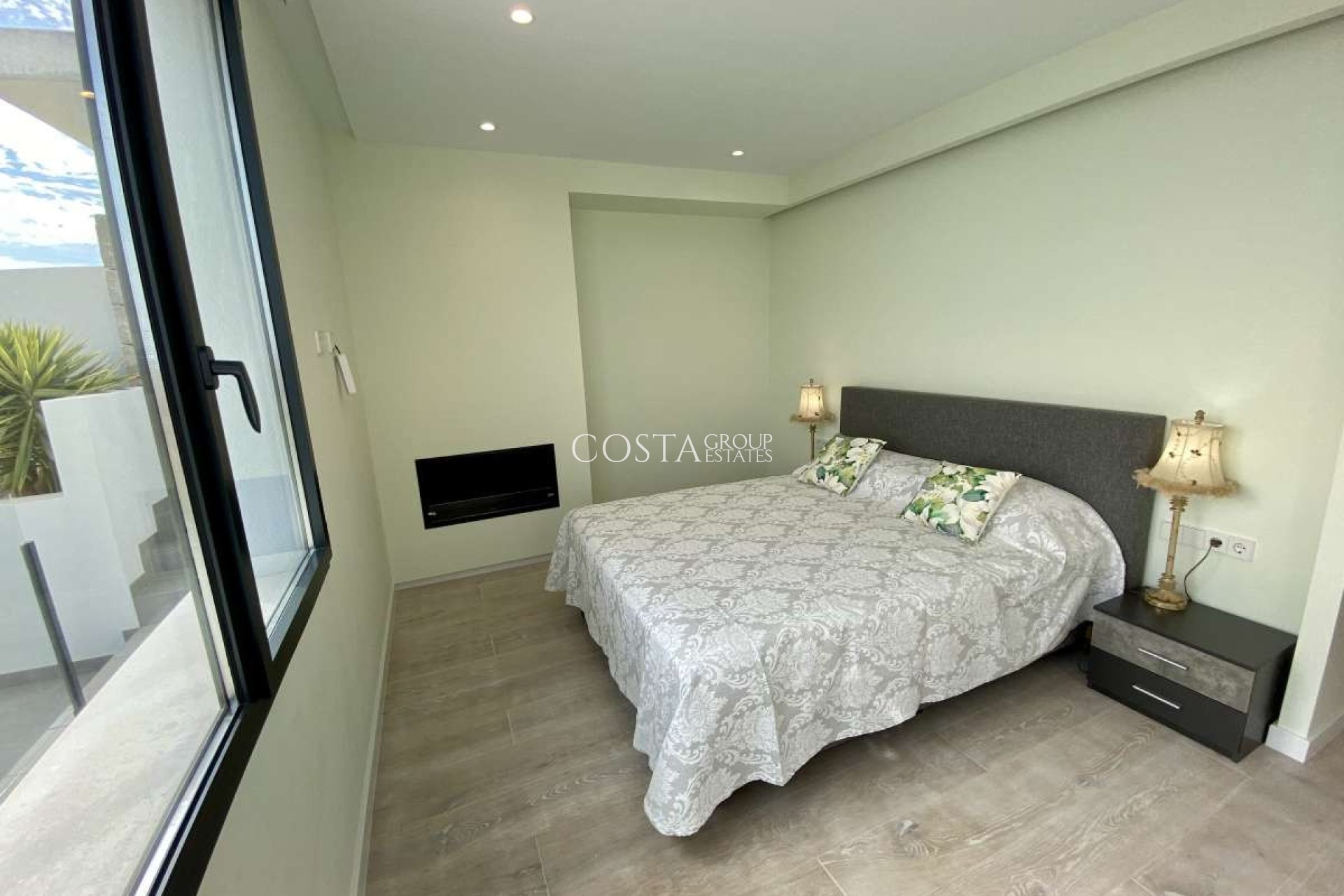 Odsprzedaż - Willa -
Benitachell - Cumbre Del Sol