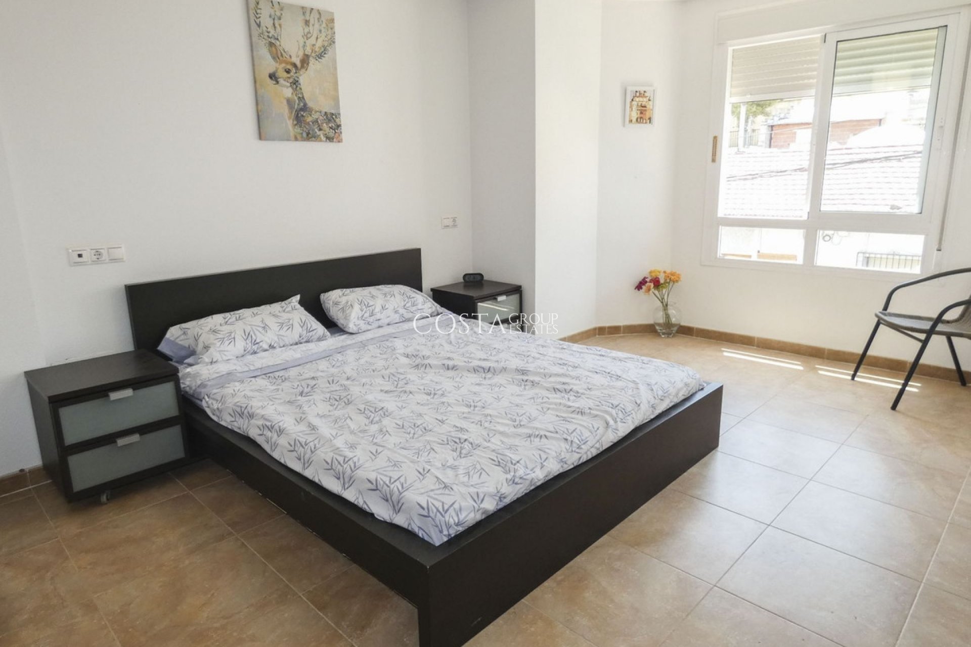 Odsprzedaż - Willa -
Bigastro