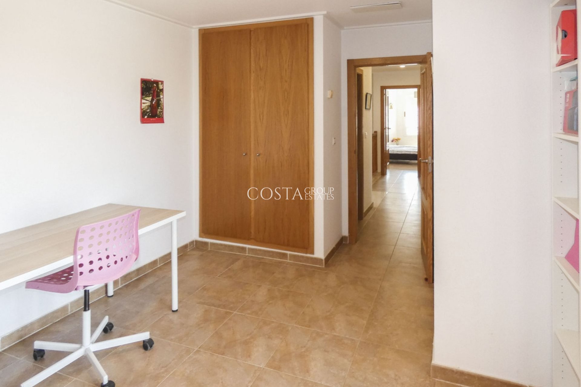 Odsprzedaż - Willa -
Bigastro