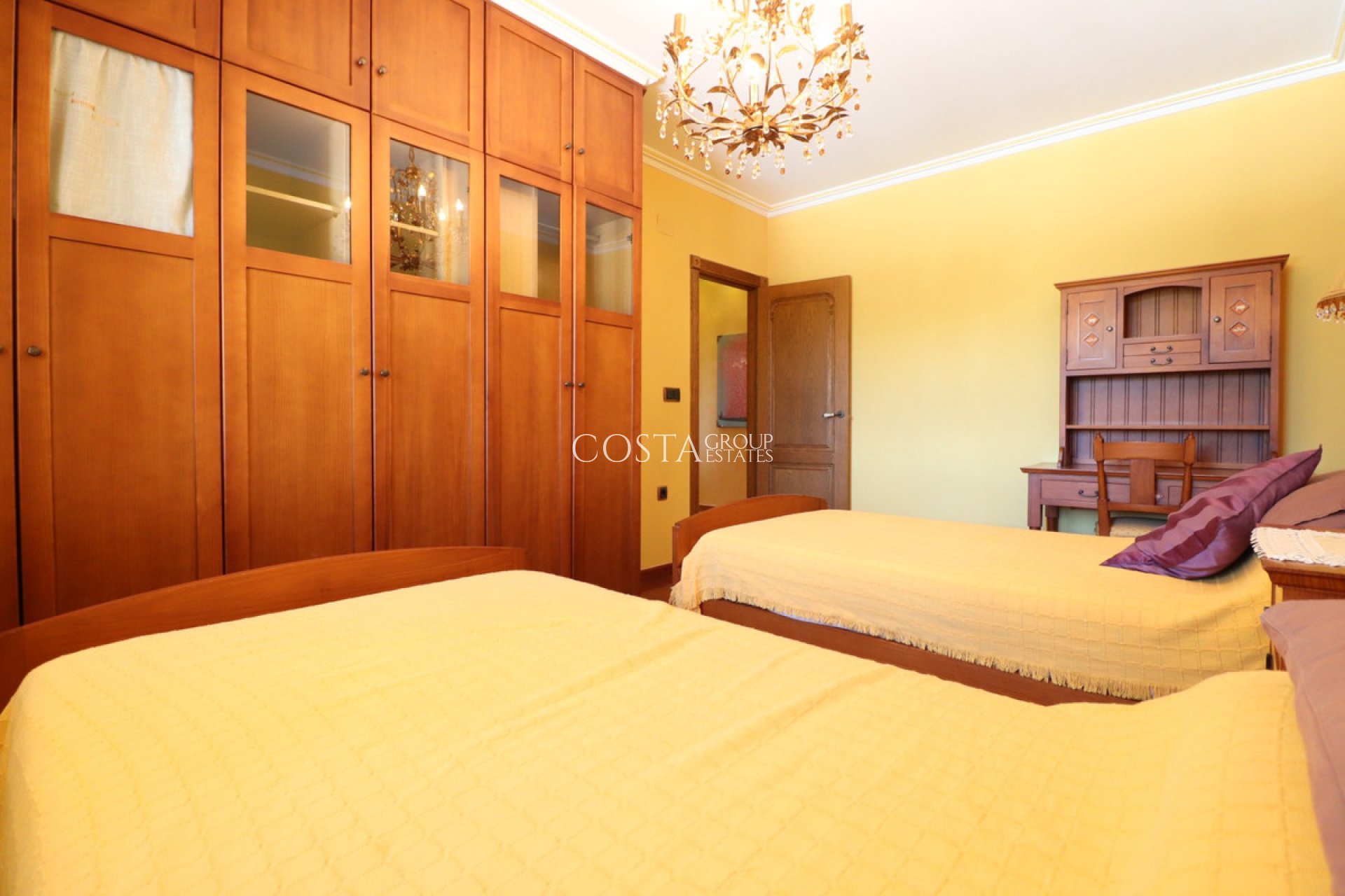 Odsprzedaż - Willa -
Callosa de Segura - Callosa de Segura Centro