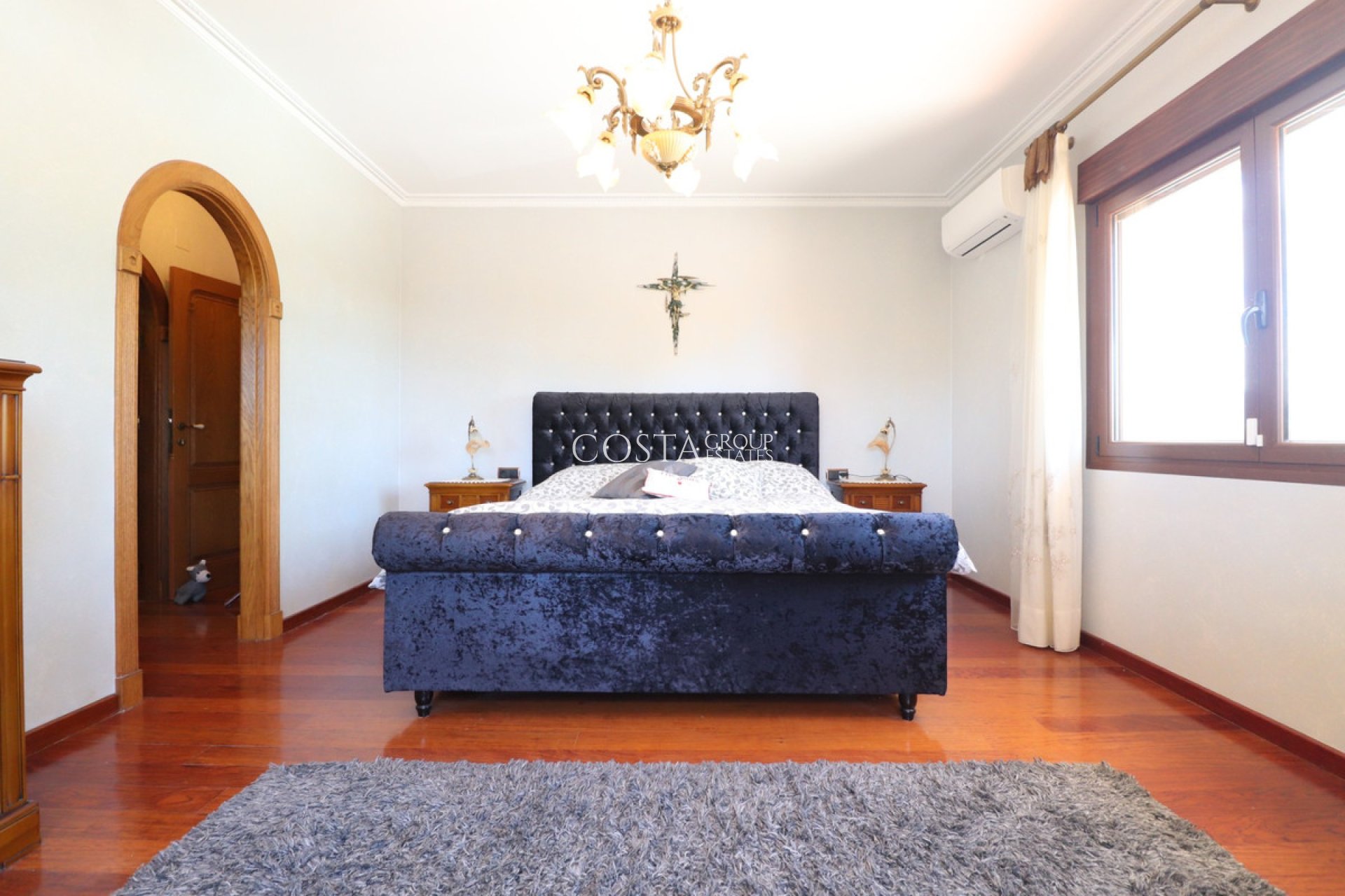 Odsprzedaż - Willa -
Callosa de Segura - Callosa de Segura Centro