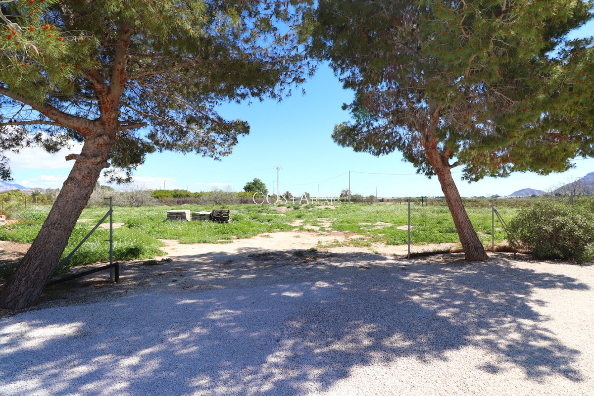 Odsprzedaż - Willa -
Callosa de Segura - Callosa de Segura Centro