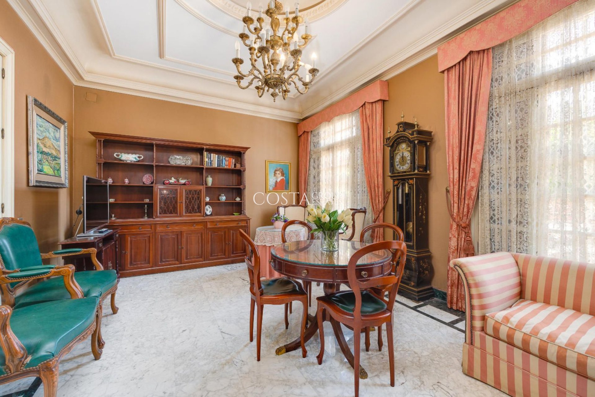 Odsprzedaż - Willa -
Callosa de Segura - Callosa de Segura Centro