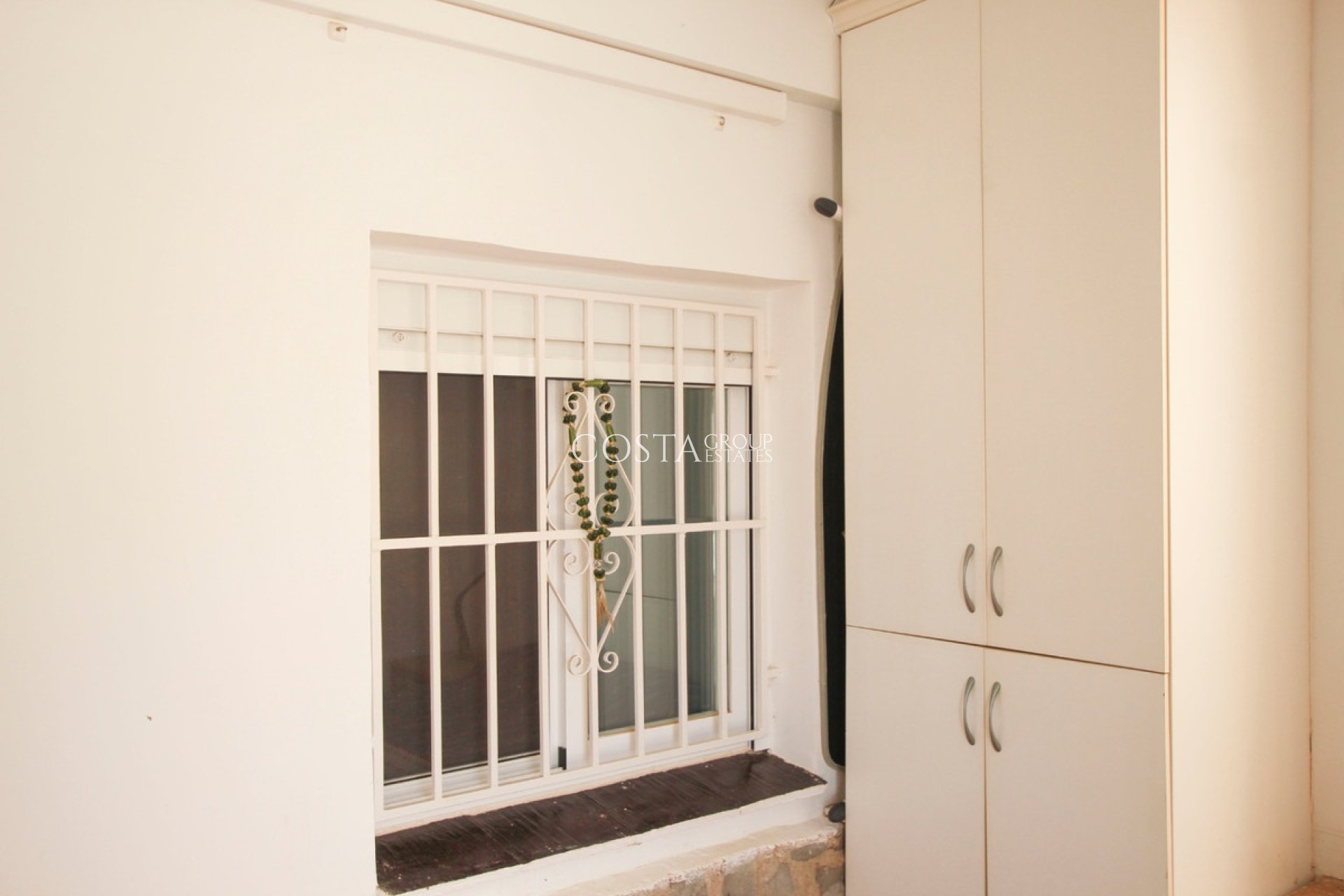 Odsprzedaż - Willa -
Calpe - Calpe Centro