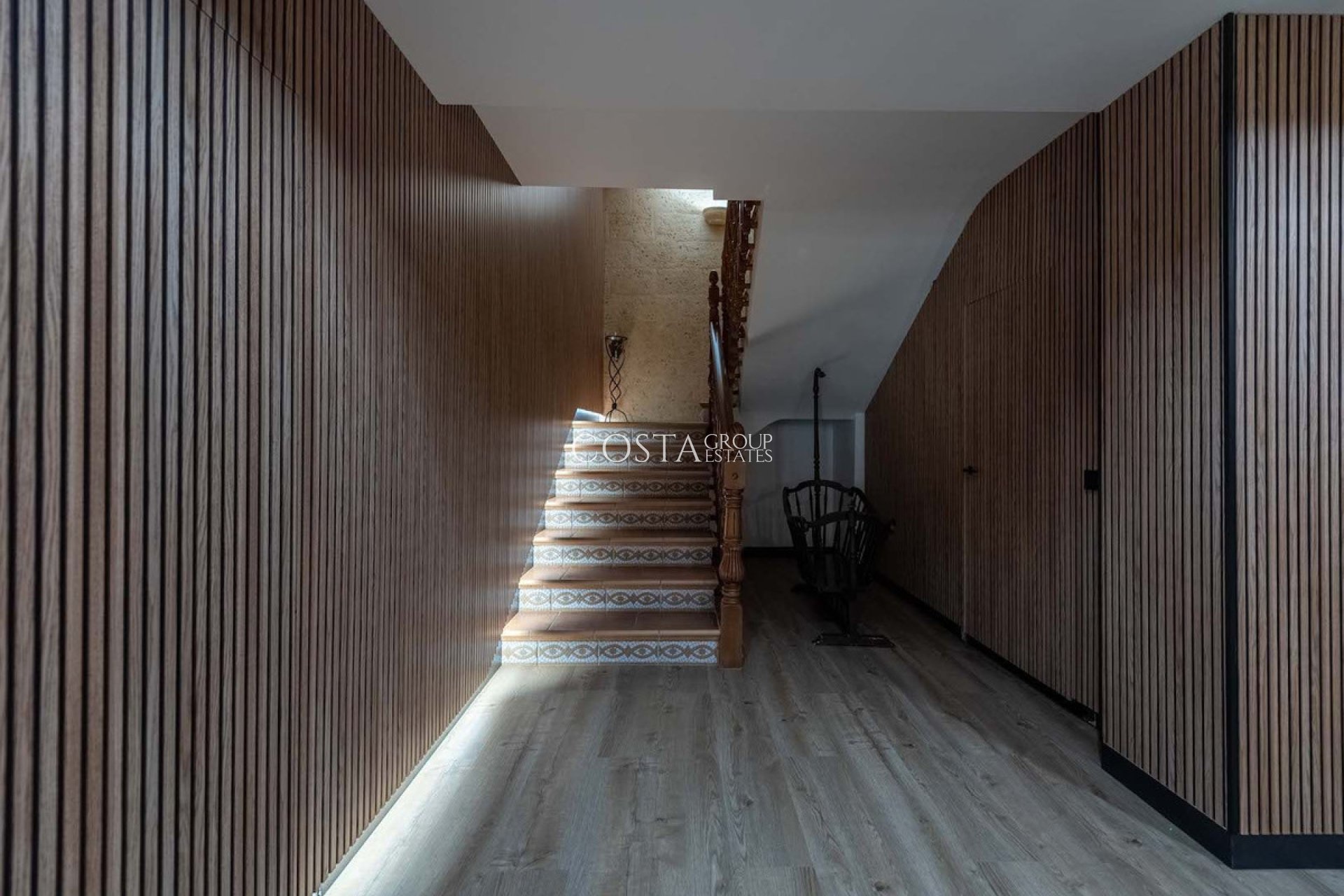 Odsprzedaż - Willa -
Calpe - Calpe Centro