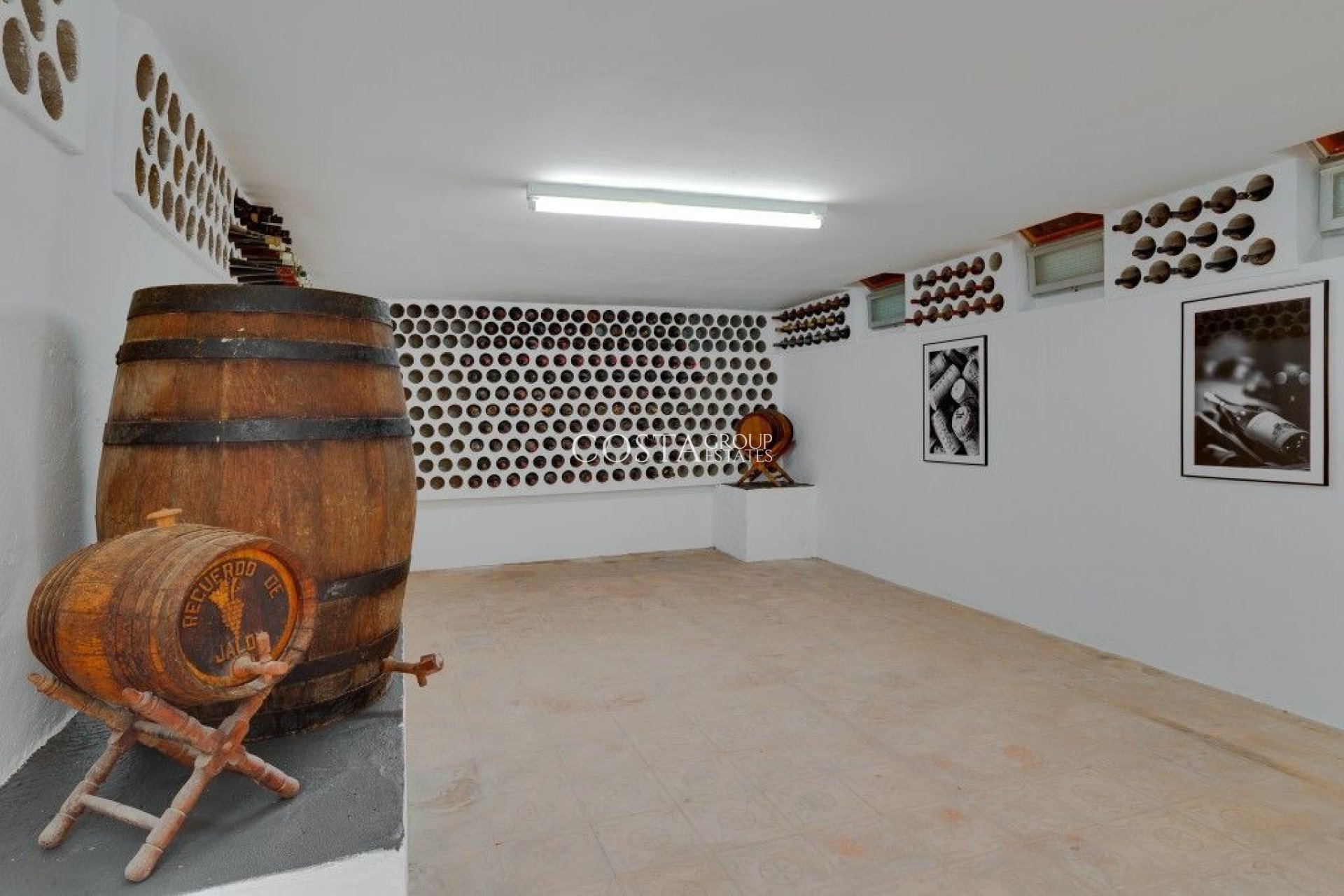 Odsprzedaż - Willa -
Calpe - Calpe Centro