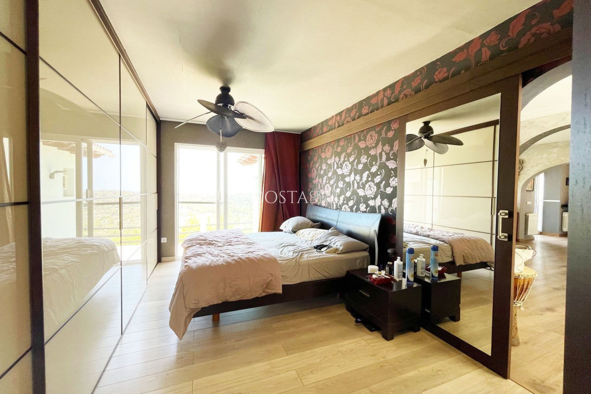 Odsprzedaż - Willa -
Calpe - Calpe Centro