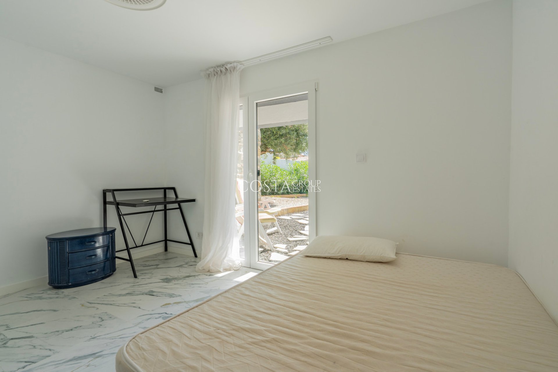 Odsprzedaż - Willa -
Calpe - Calpe Centro