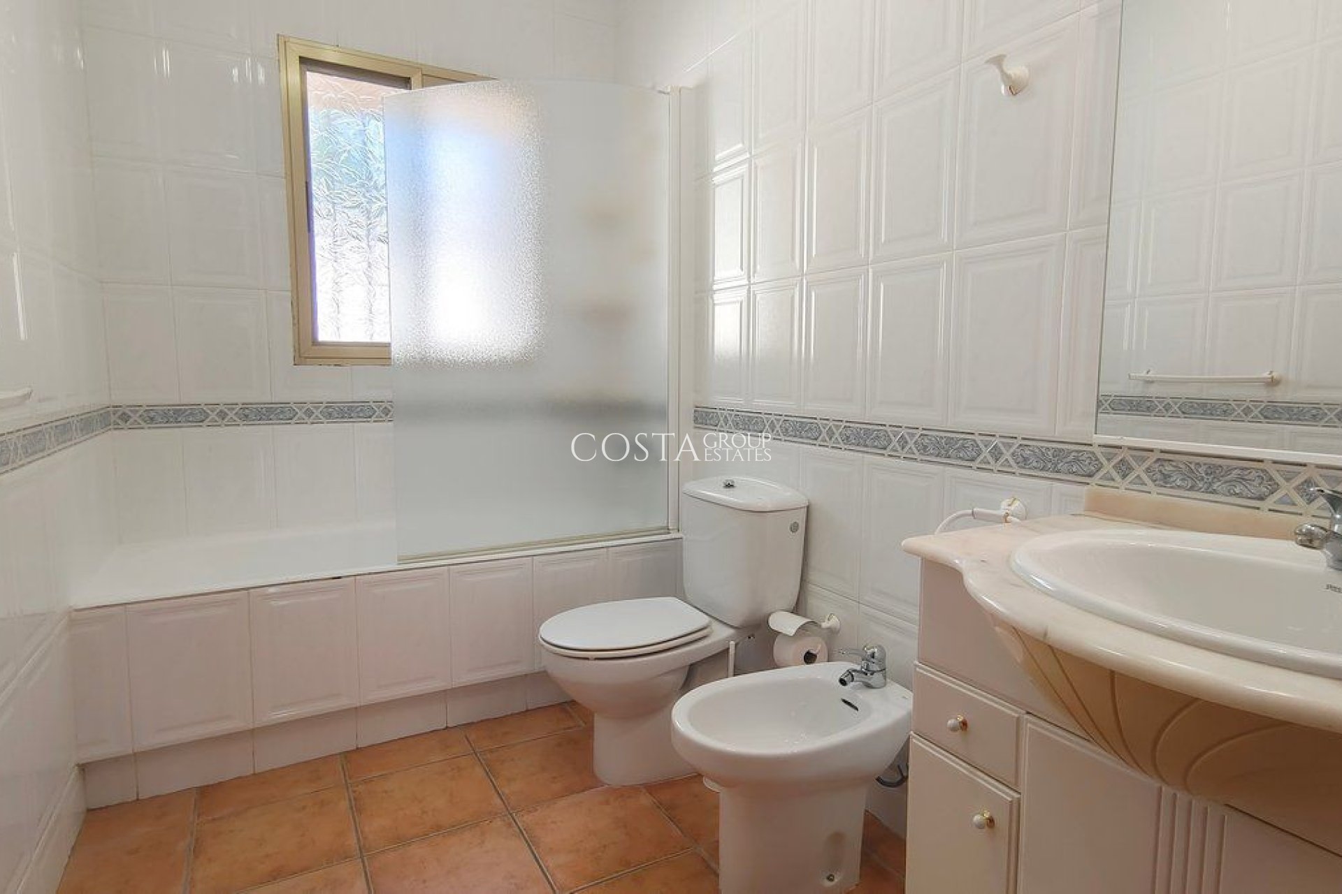 Odsprzedaż - Willa -
Calpe - Calpe Centro