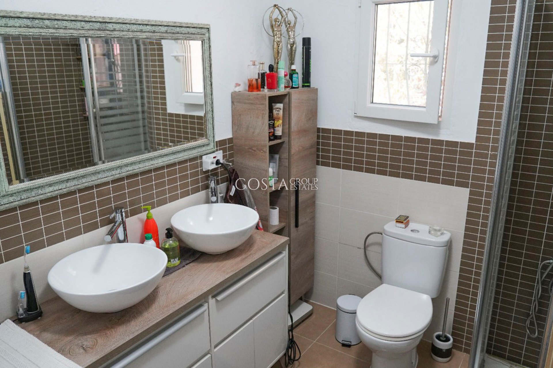 Odsprzedaż - Willa -
Calpe - Calpe Centro