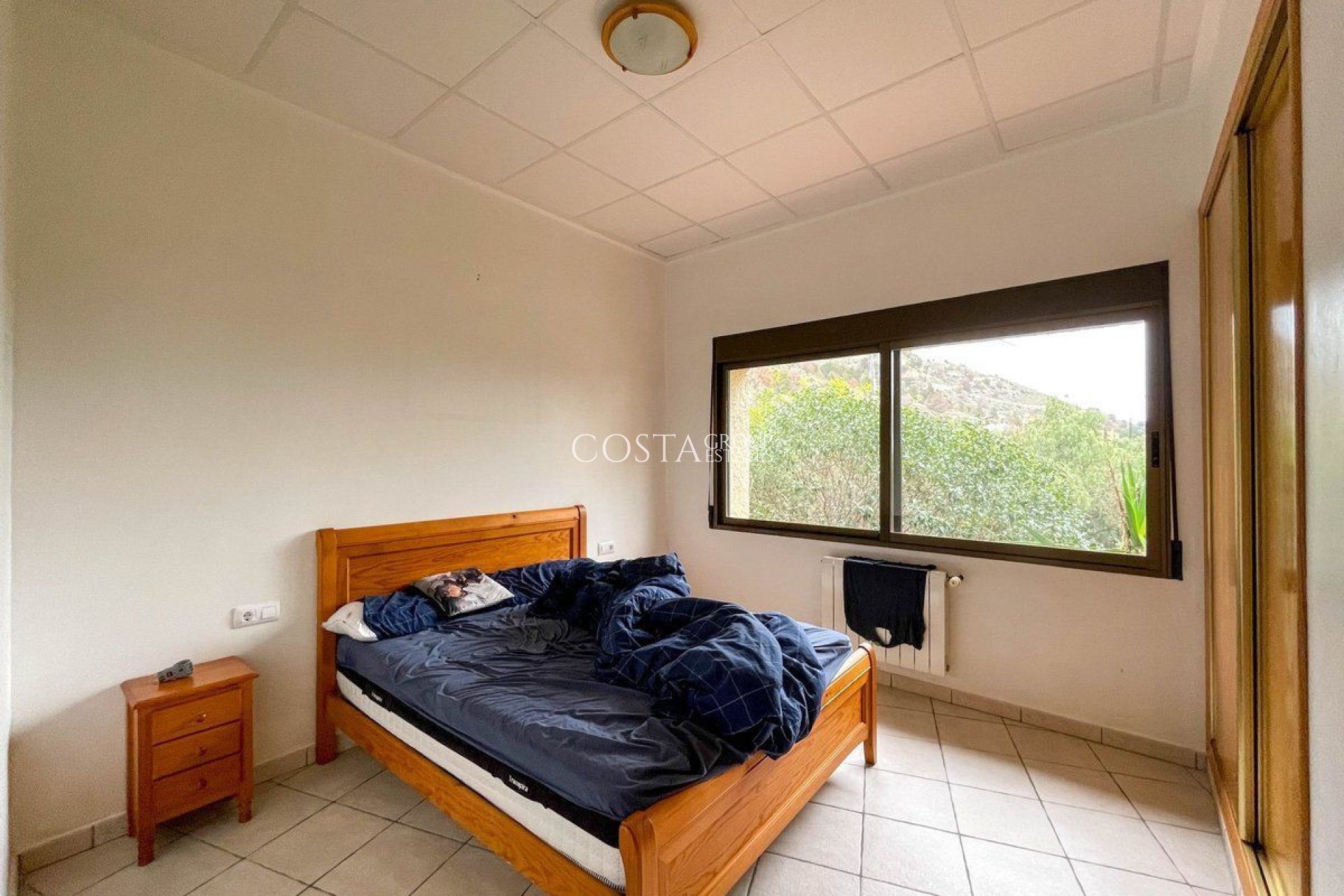 Odsprzedaż - Willa -
Calpe - Calpe Centro